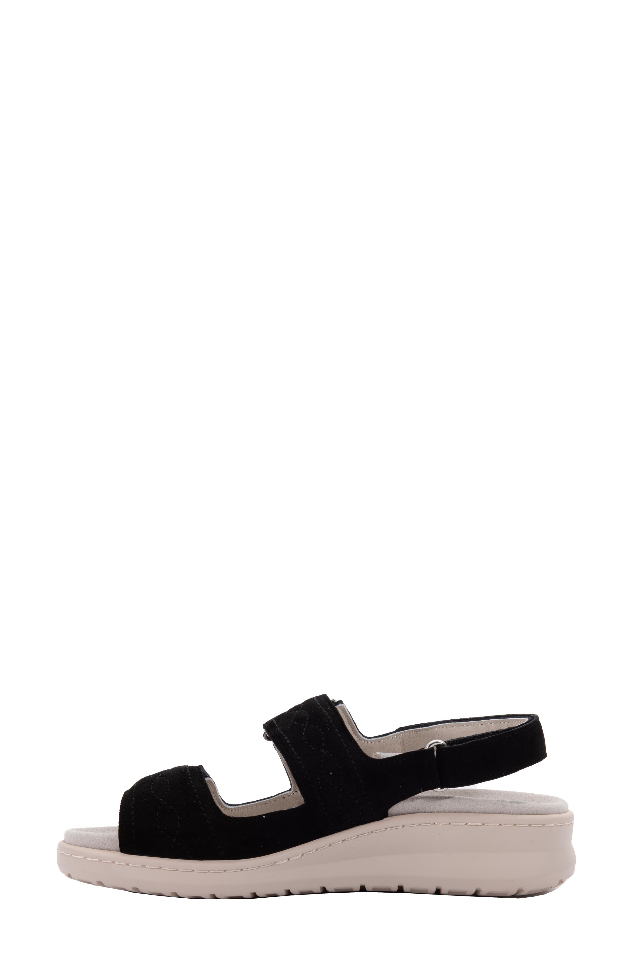 David Tate Key Comfort Slingback Sandal
