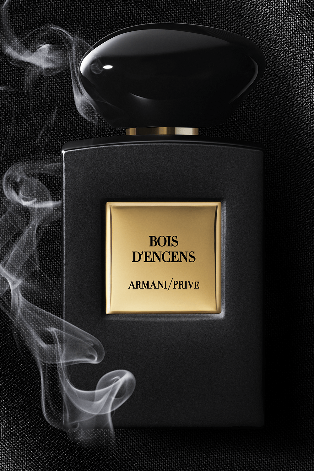 ARMANI BEAUTY Prive Bois Encens Eau de Parfum 100 ml