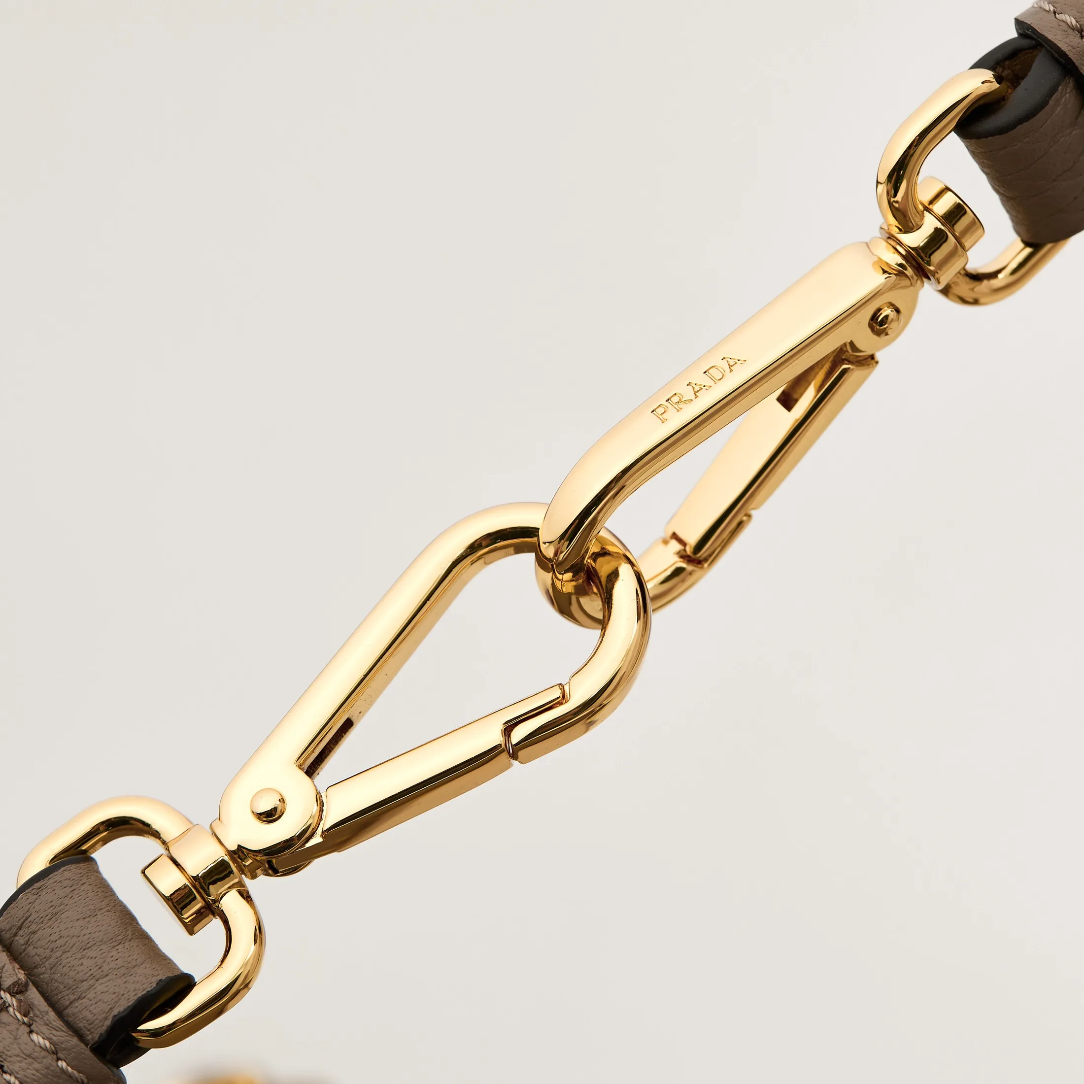 Prada Compact Crossbody Bag product photo from LabelPicks