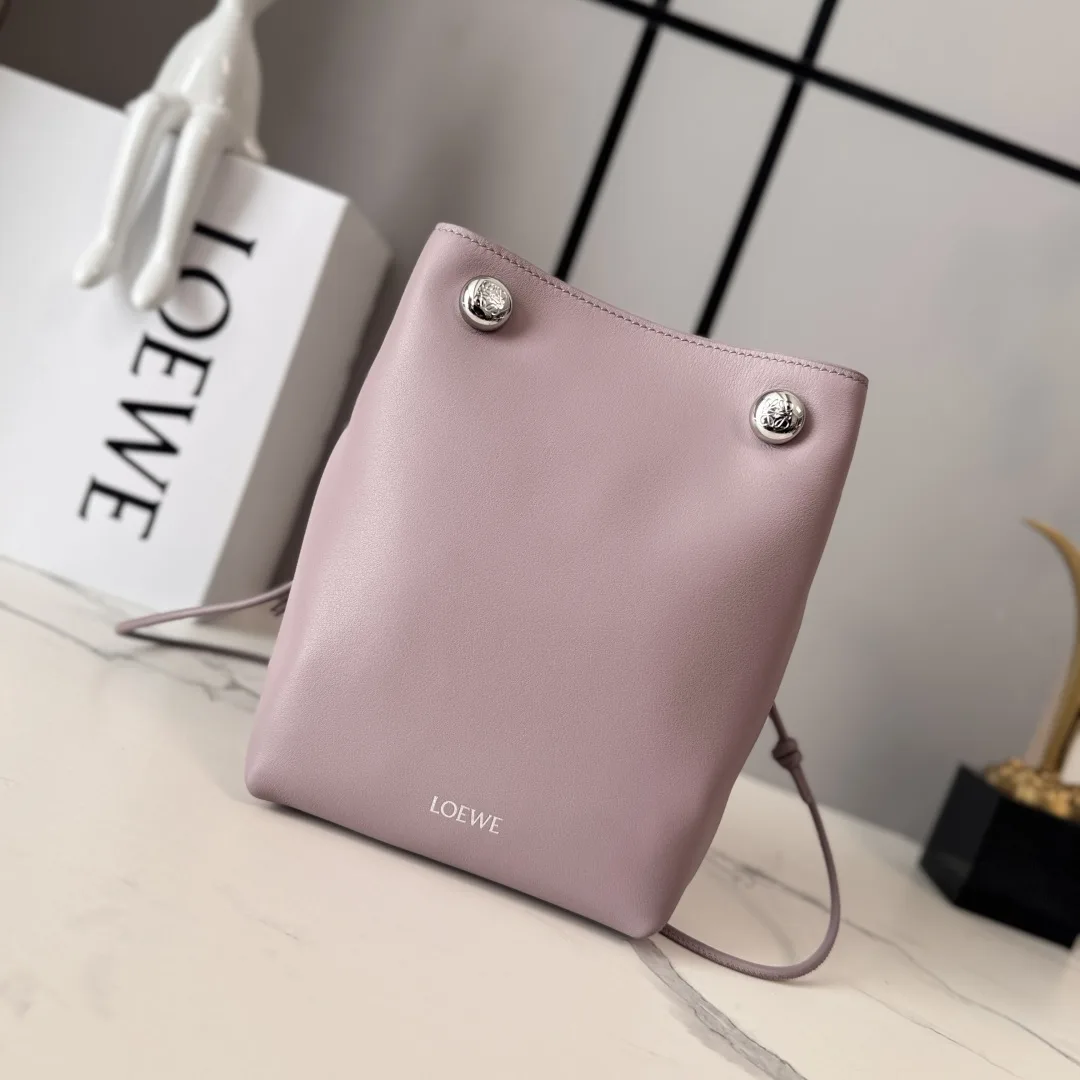 Loewe Calfskin Crossbody Bag product photo from LabelPicks