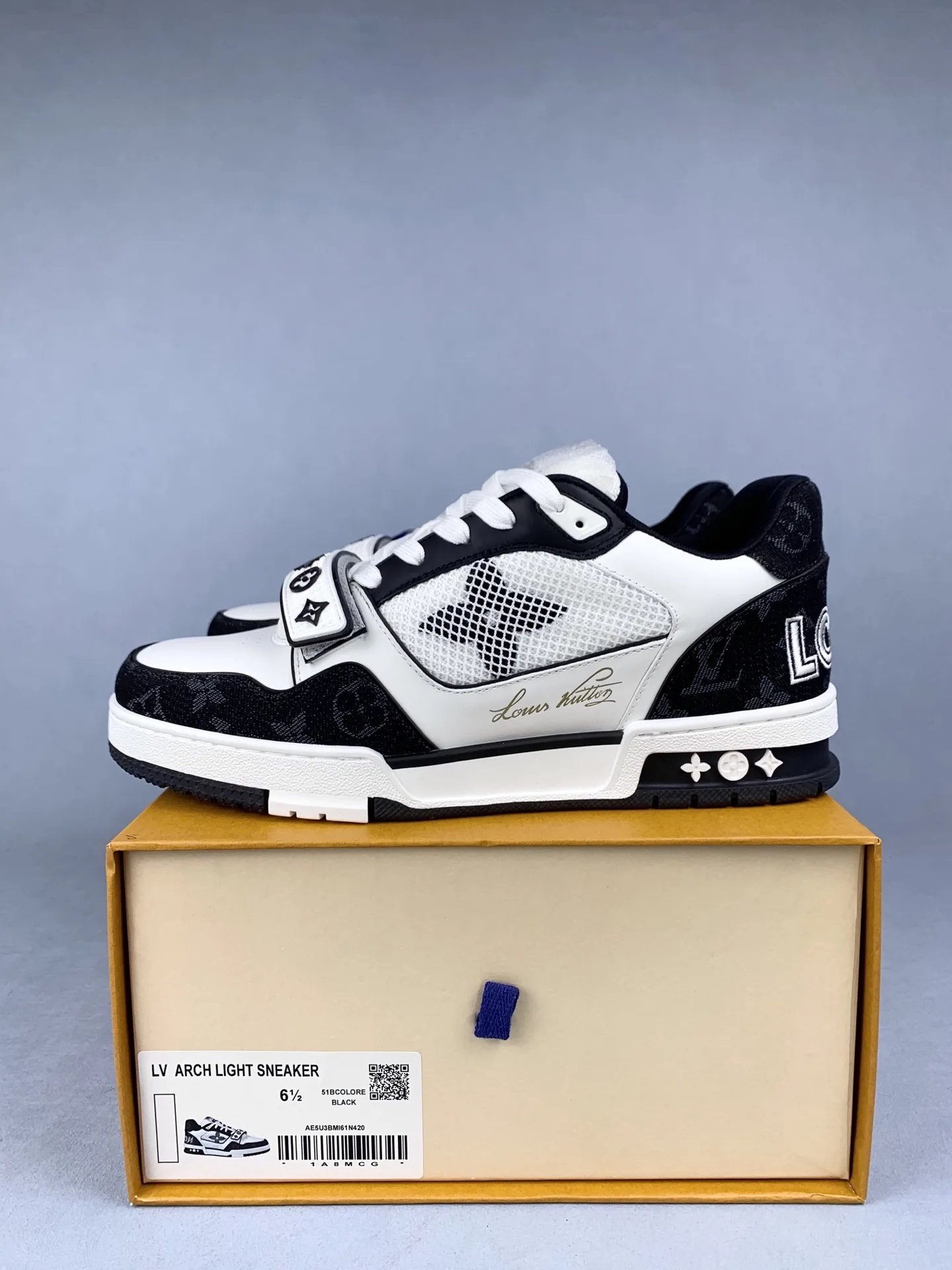 LV Archlight Sneaker product photo from LabelPicks