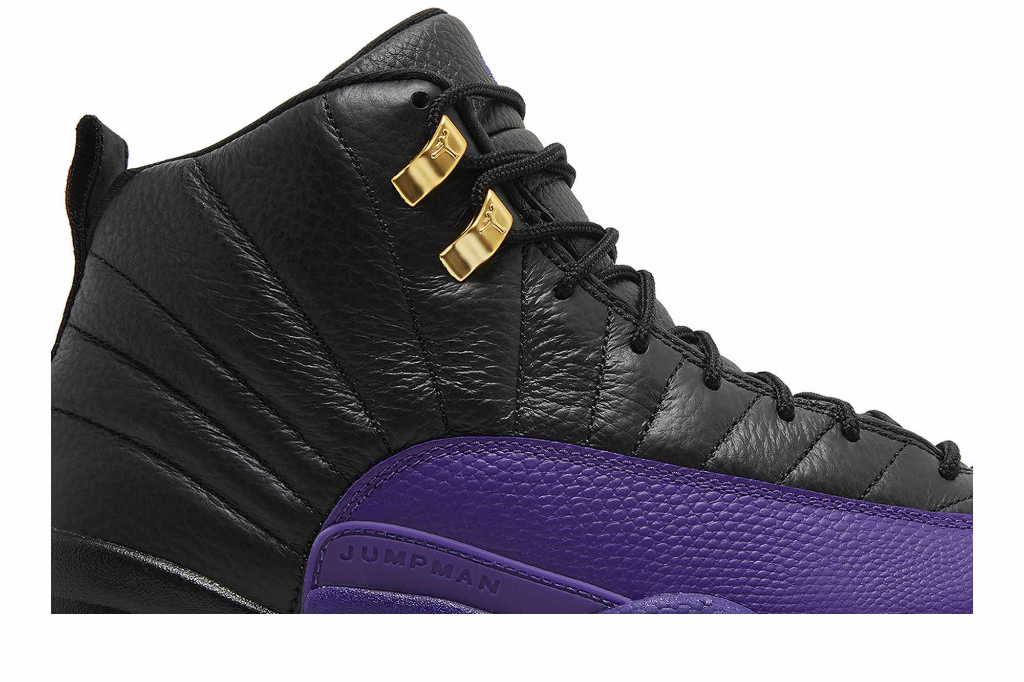 Air Jordan 12 Retro ‘Field Purple’ CT8013-057