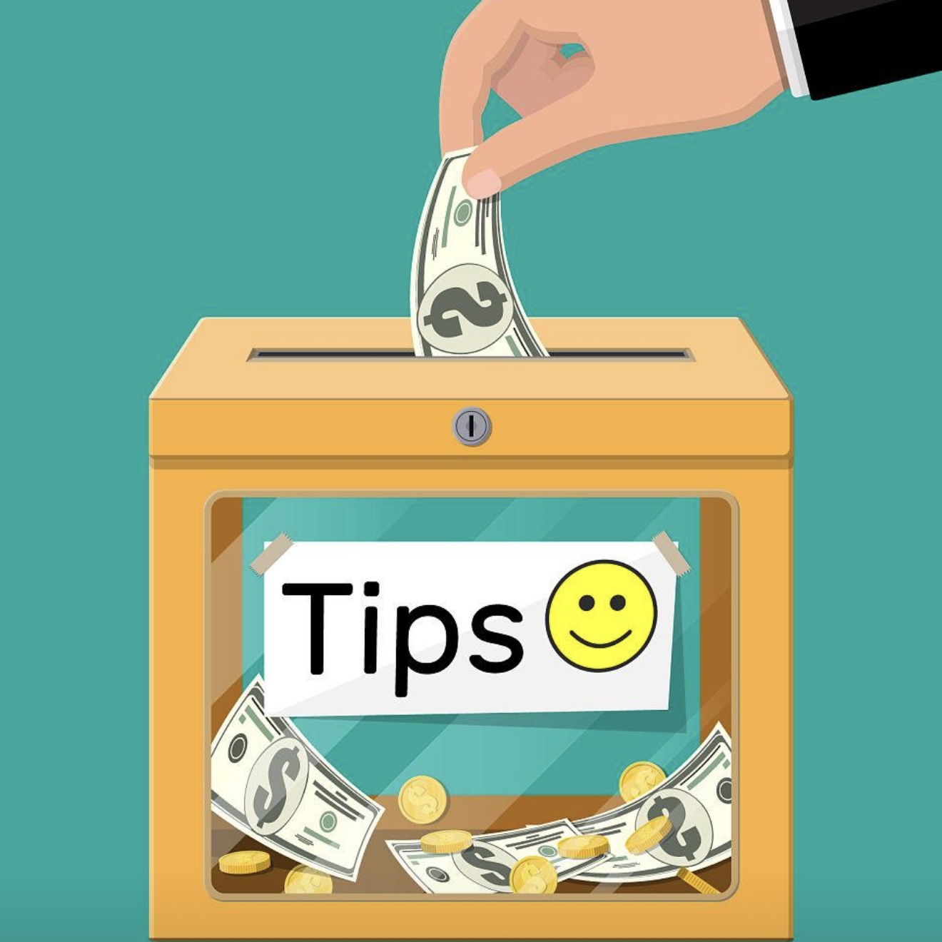 Tip