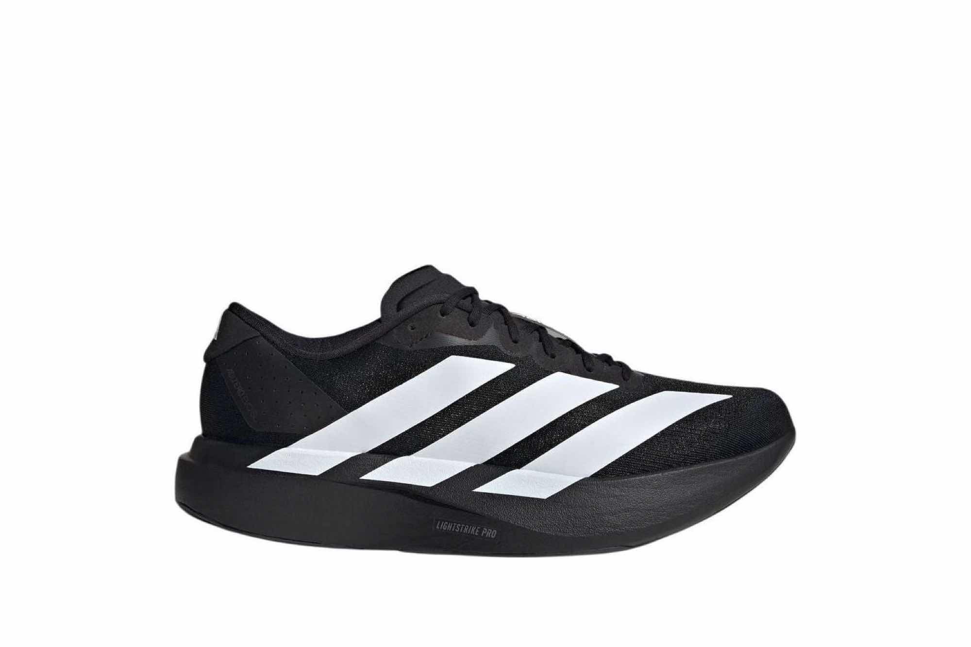 Adidas Adizero Evo SL ‘Black White’ JP7149
