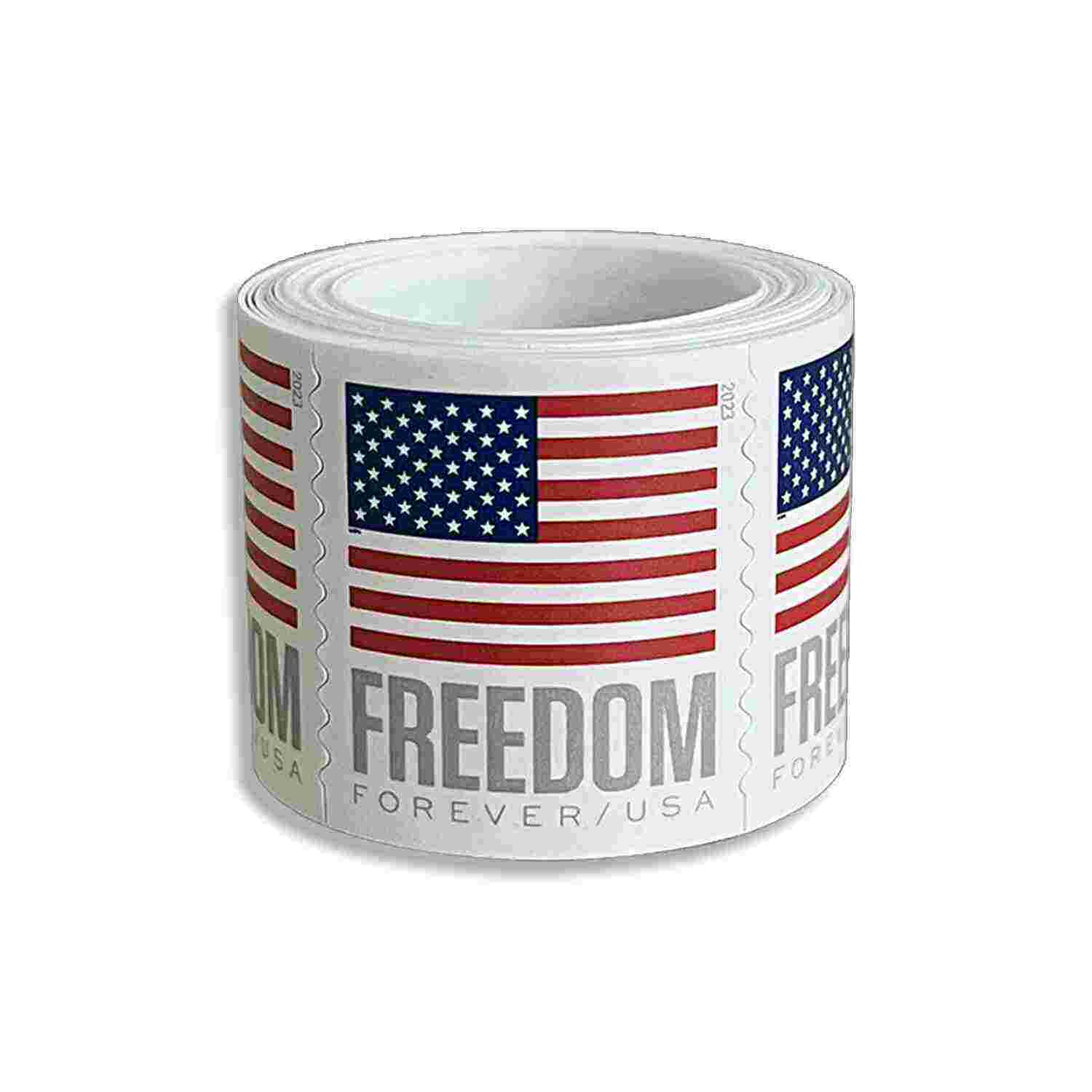 U.S. Flag 2023