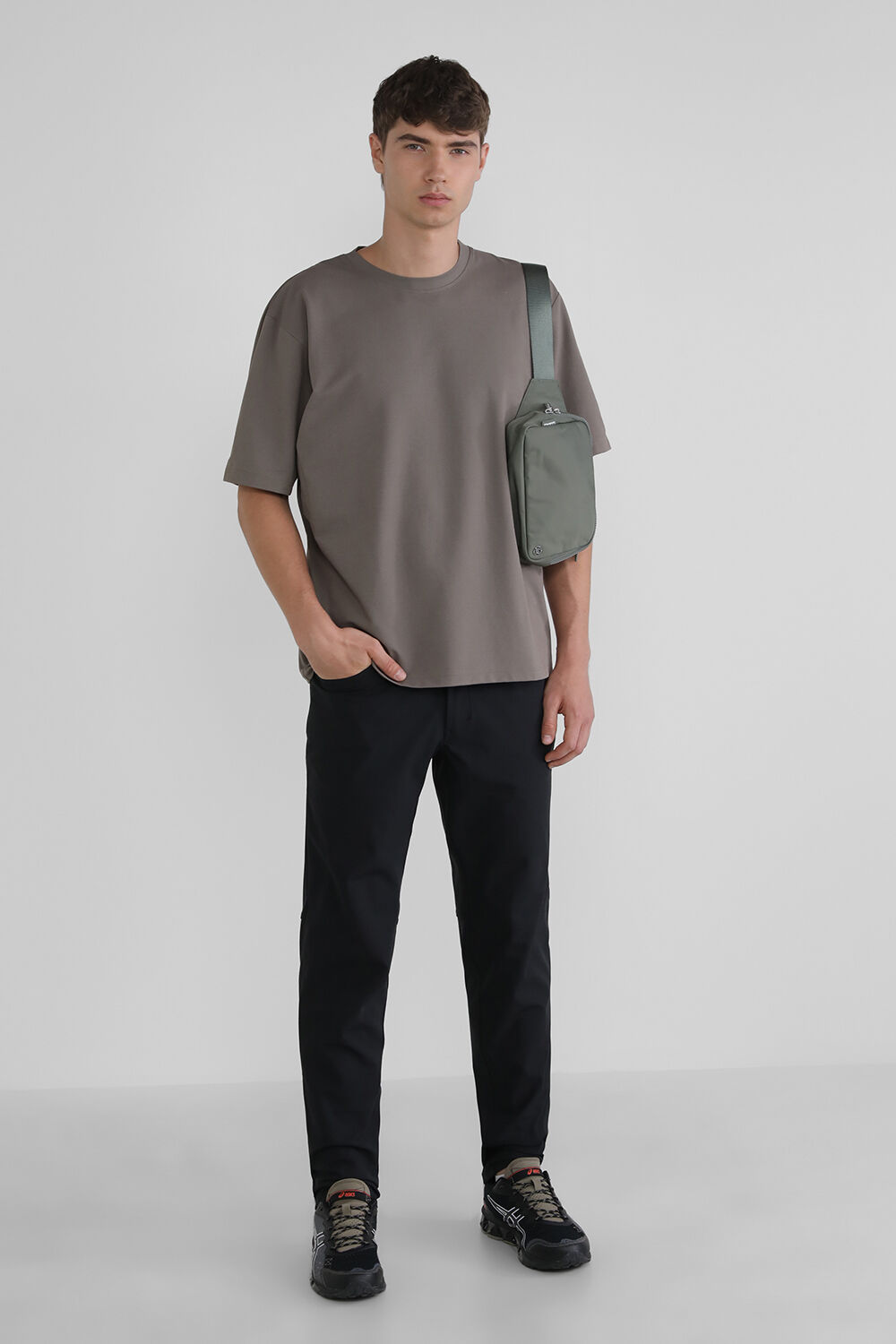 LULULEMON ABC Pant Classic 32
