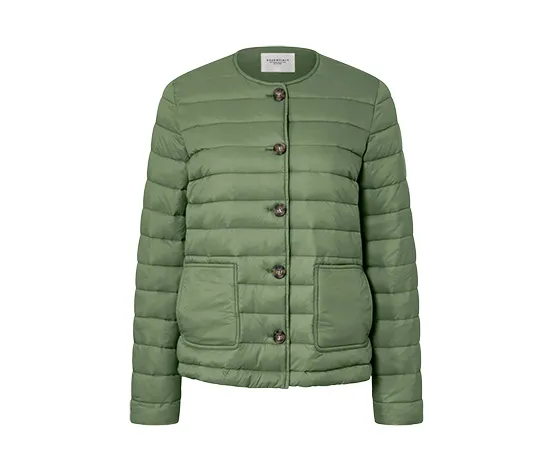 Steppjacke