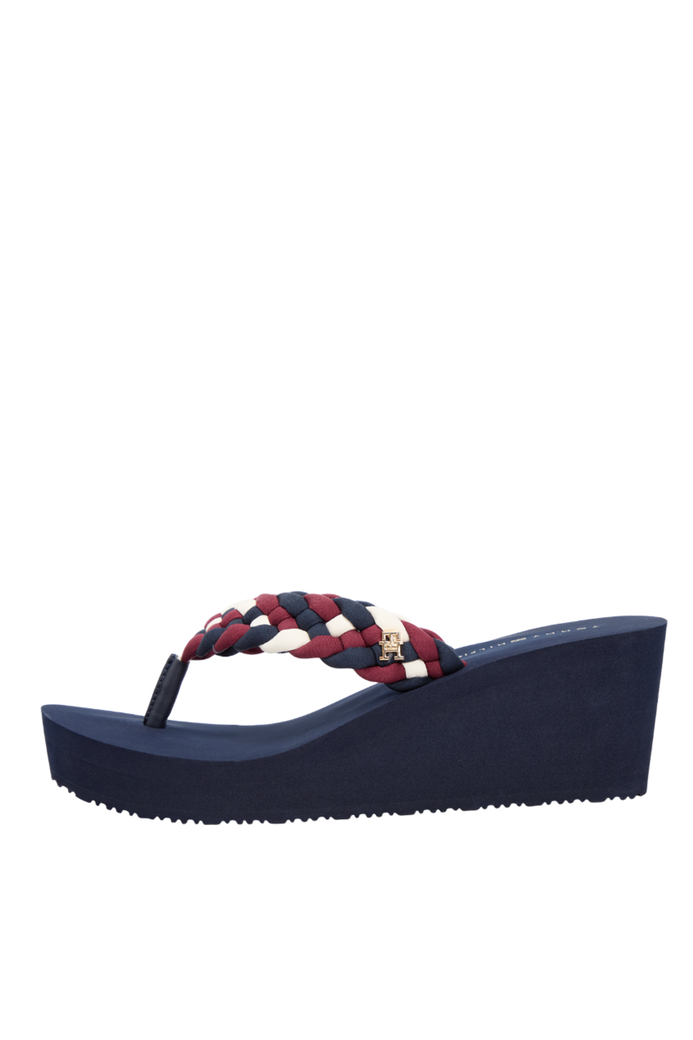 TOMMY HILFIGER כפכפי אצבע