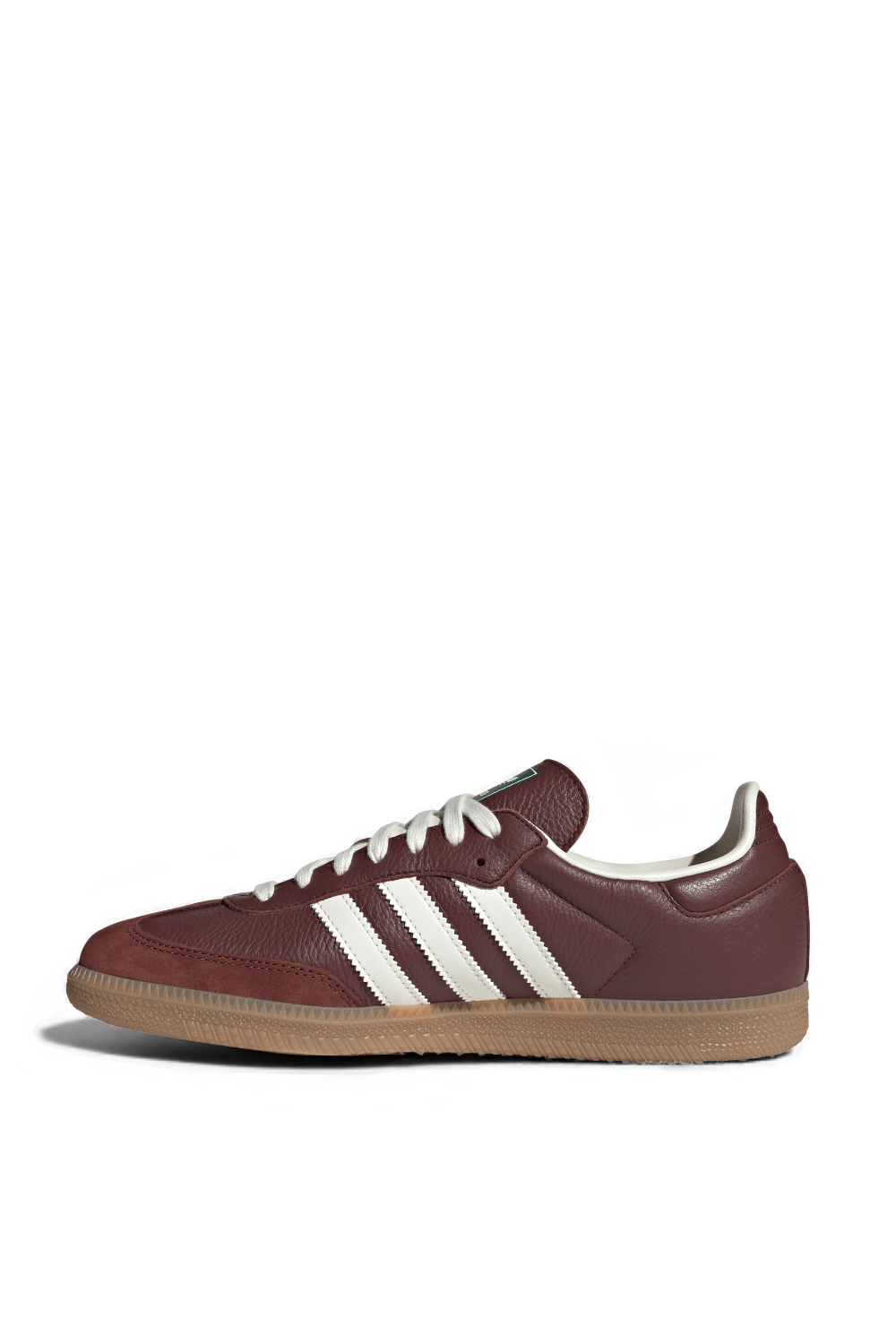 ADIDAS ORIGINALS נעלי סניקרס סמבה או-ג'י