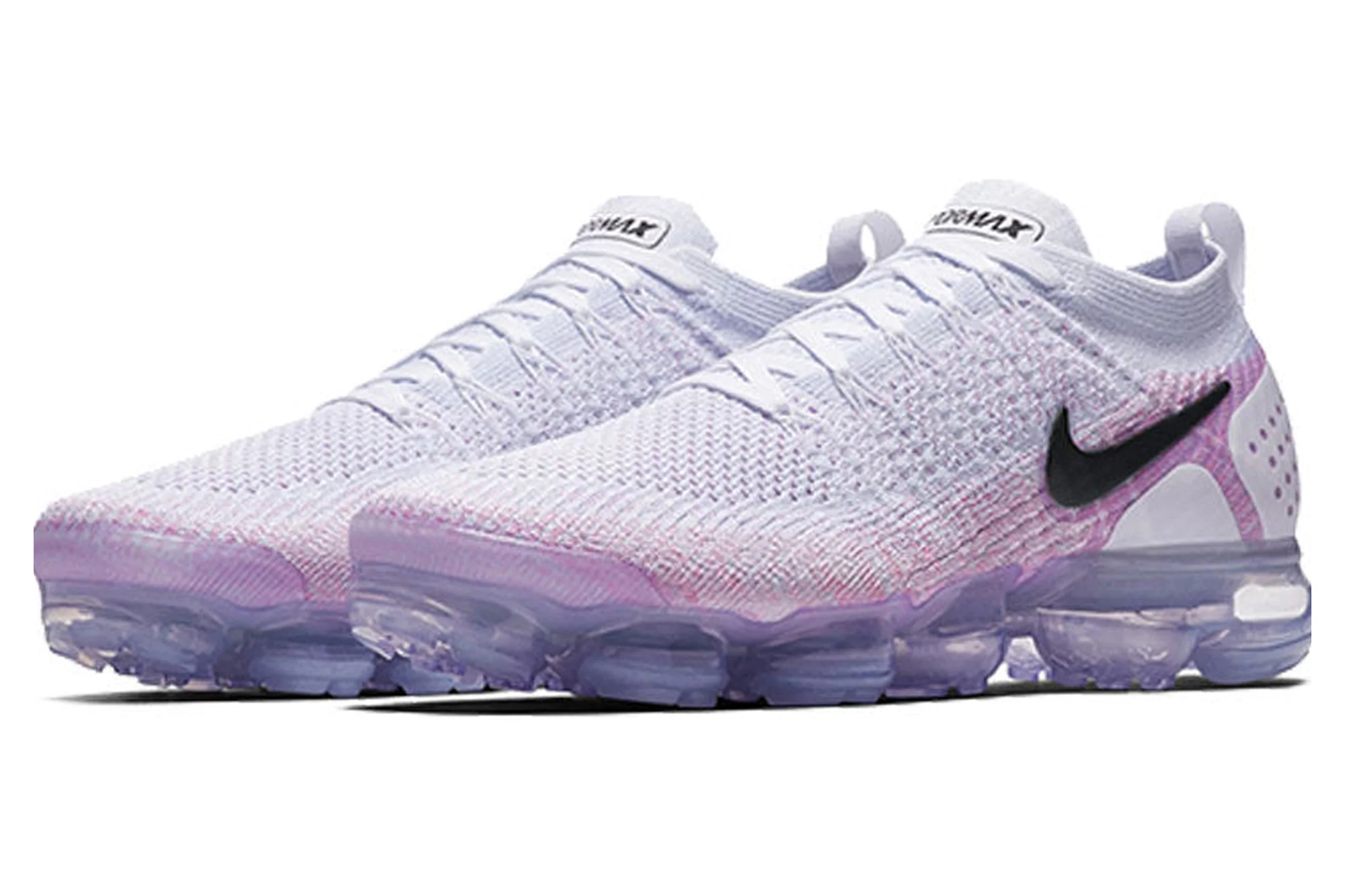 Nike Air VaporMax Flyknit 2 ‘Hydrogen Blue’ 942842-102