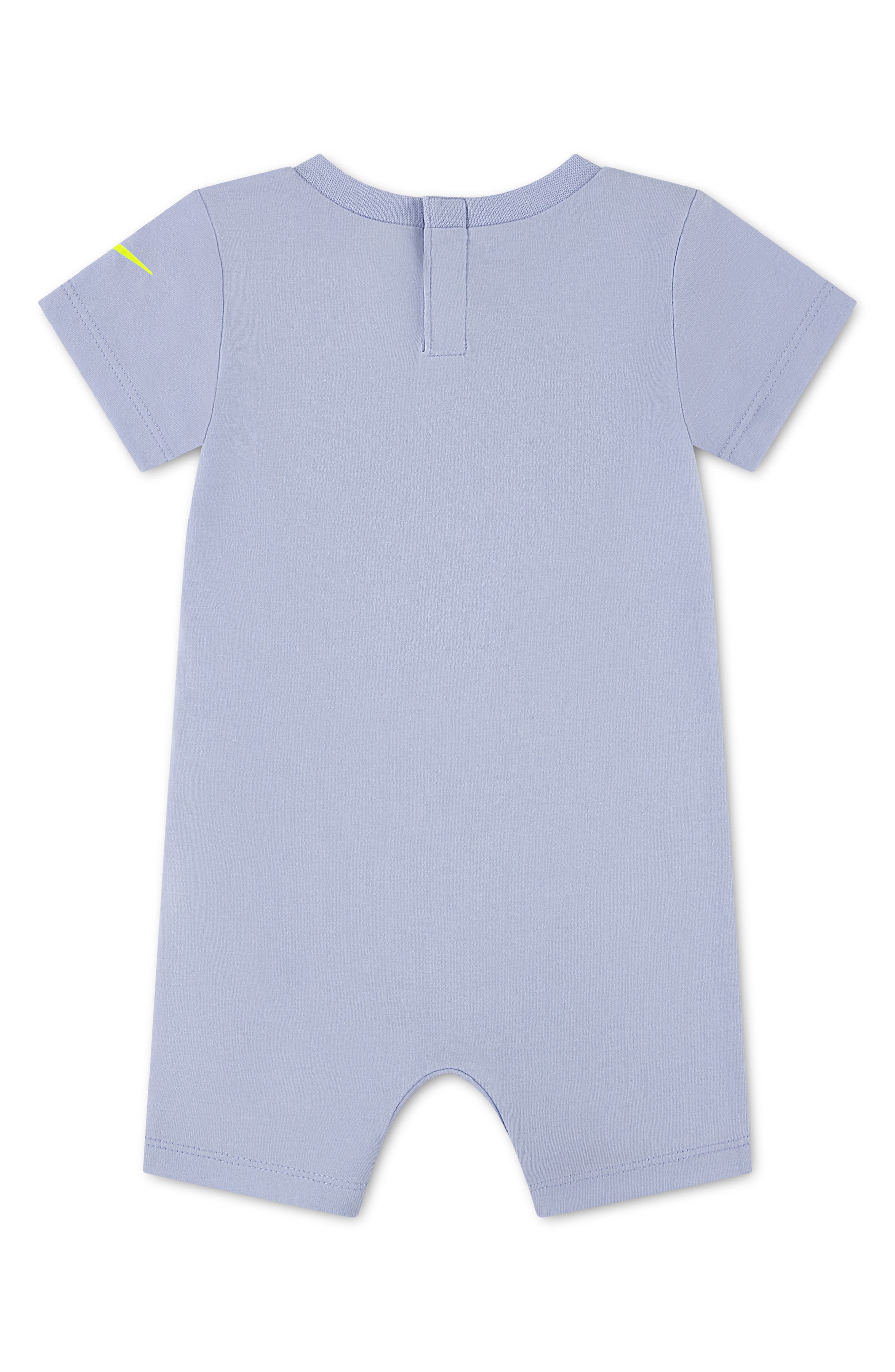 Nike Bold Play Romper