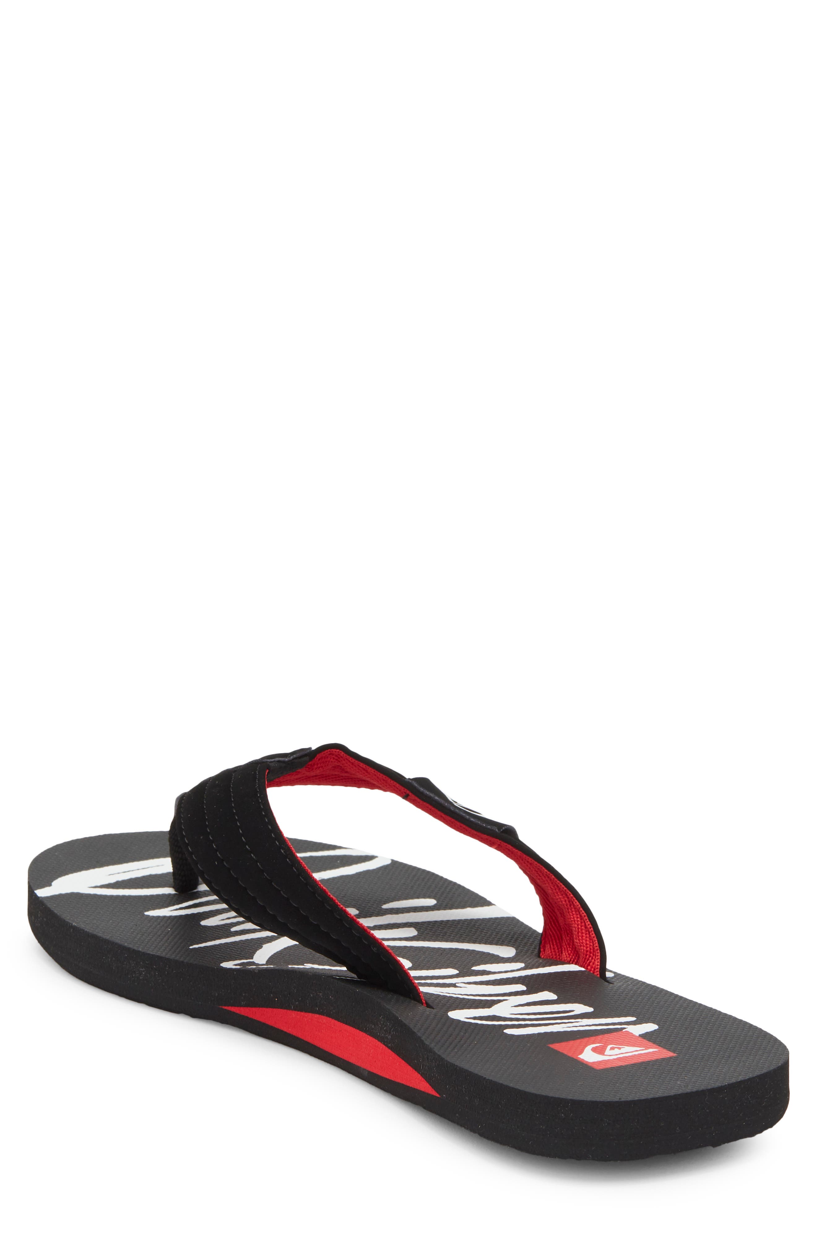 Quiksilver Dune Flip Flop