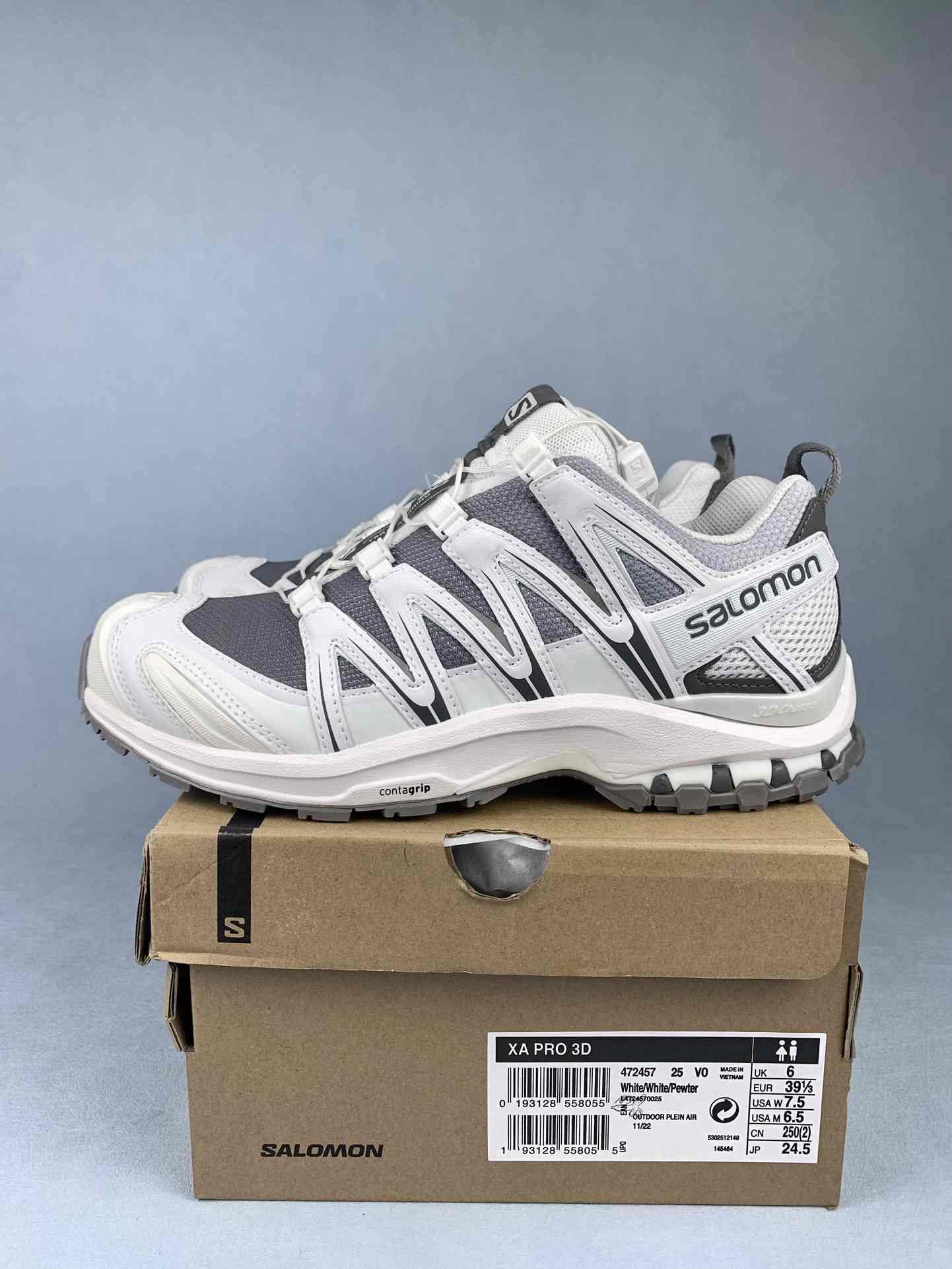 Salomon XA Pro 3D Shoes