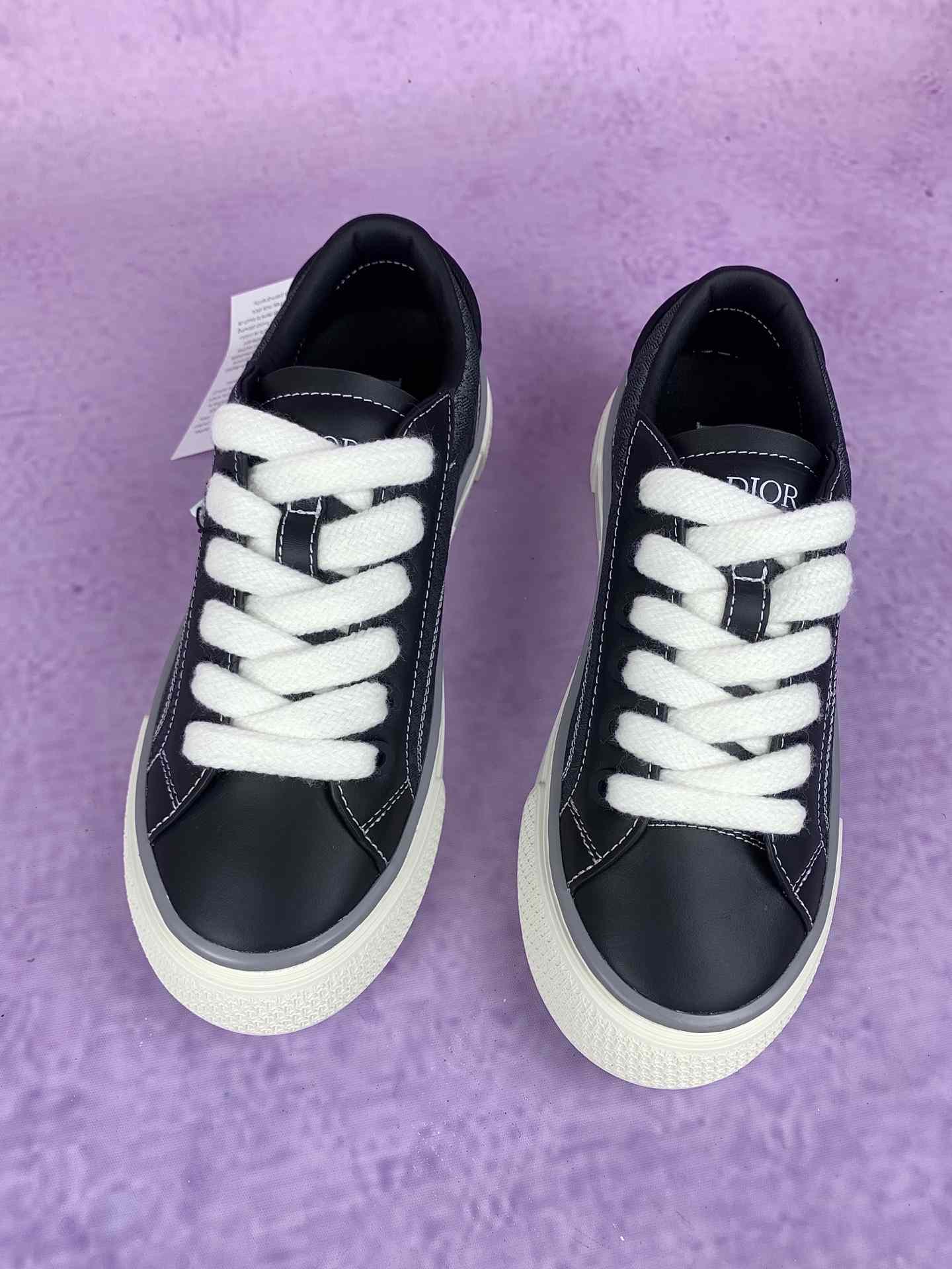 Dior x Stone Island B33 Sneaker
