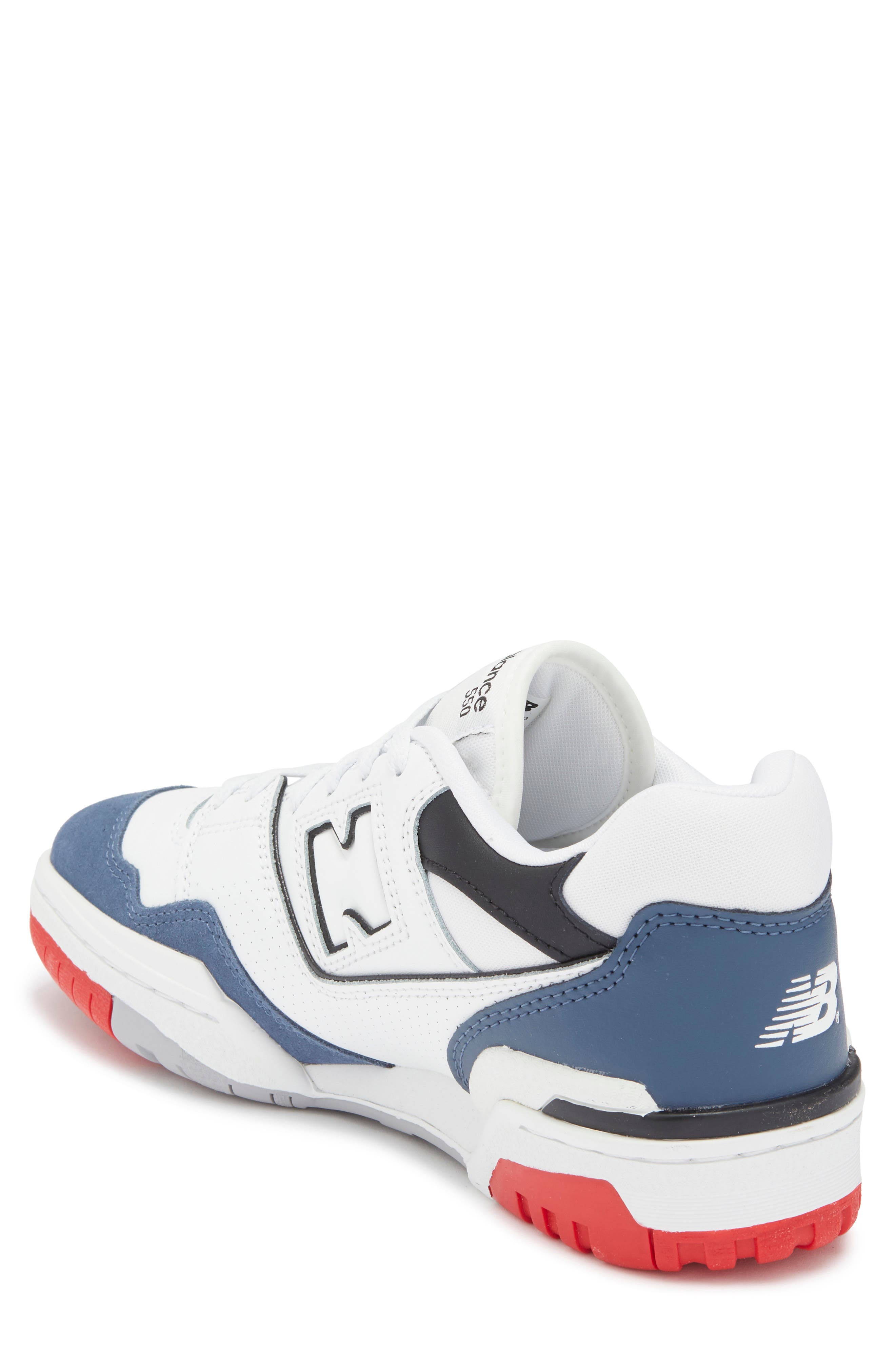 New Balance 550 Basketball Sneaker
