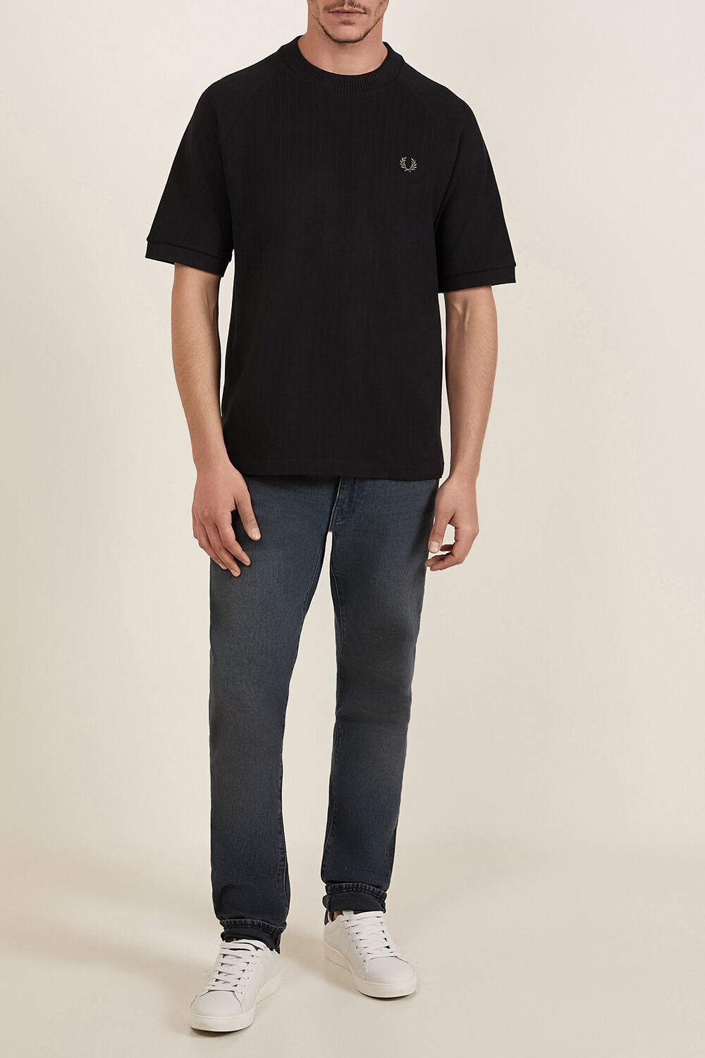 FRED PERRY חולצת טי