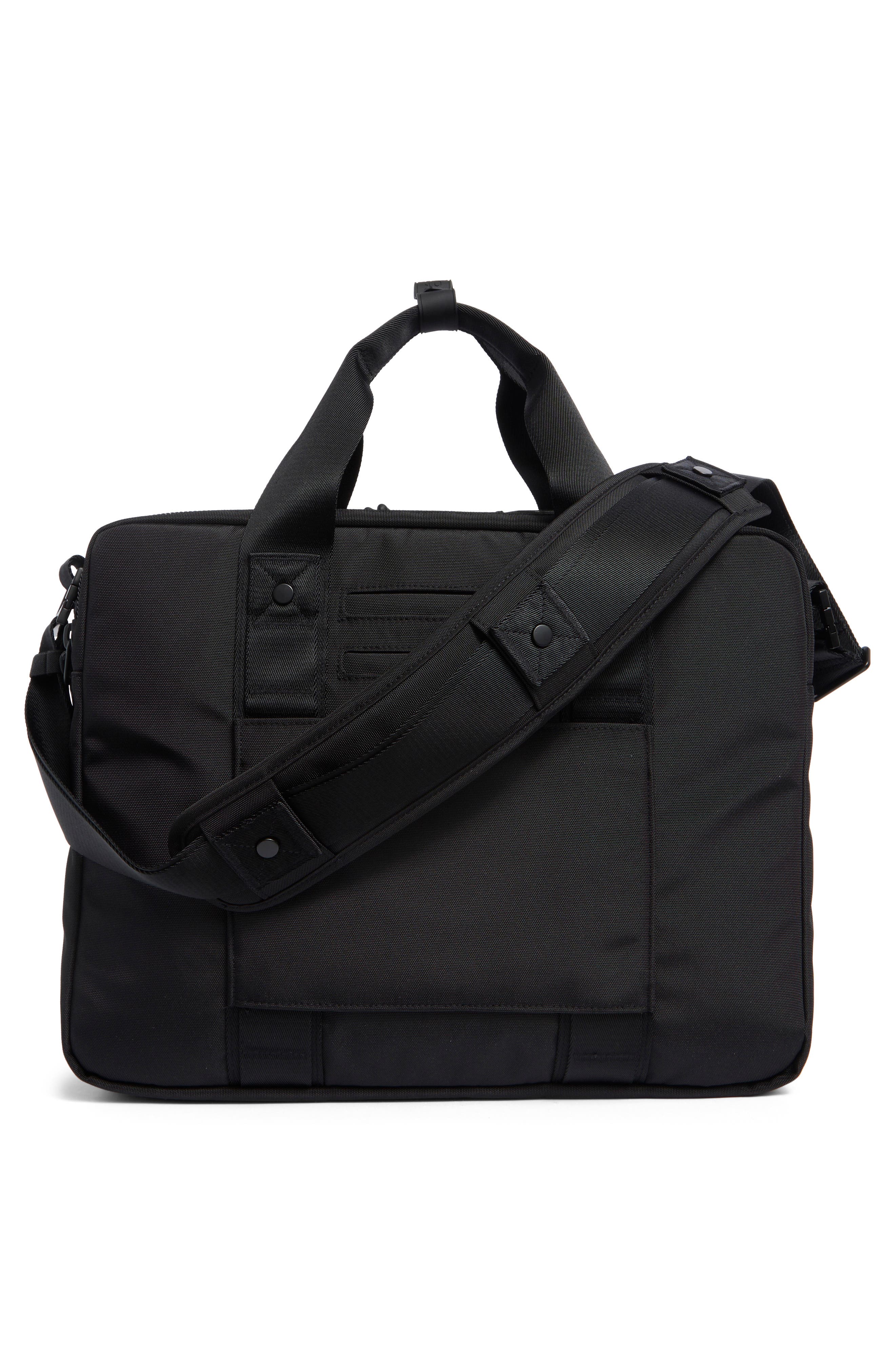 Dagne Dover Berlin Travel Briefcase