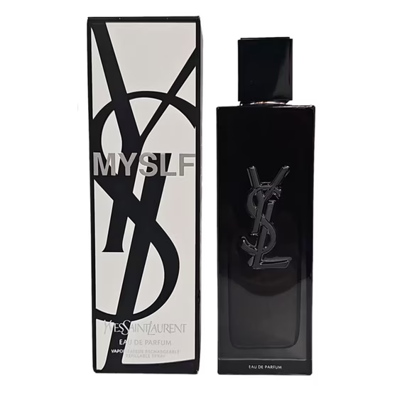 Unbound Eau de Parfum – Men's Luxury Fragrance
