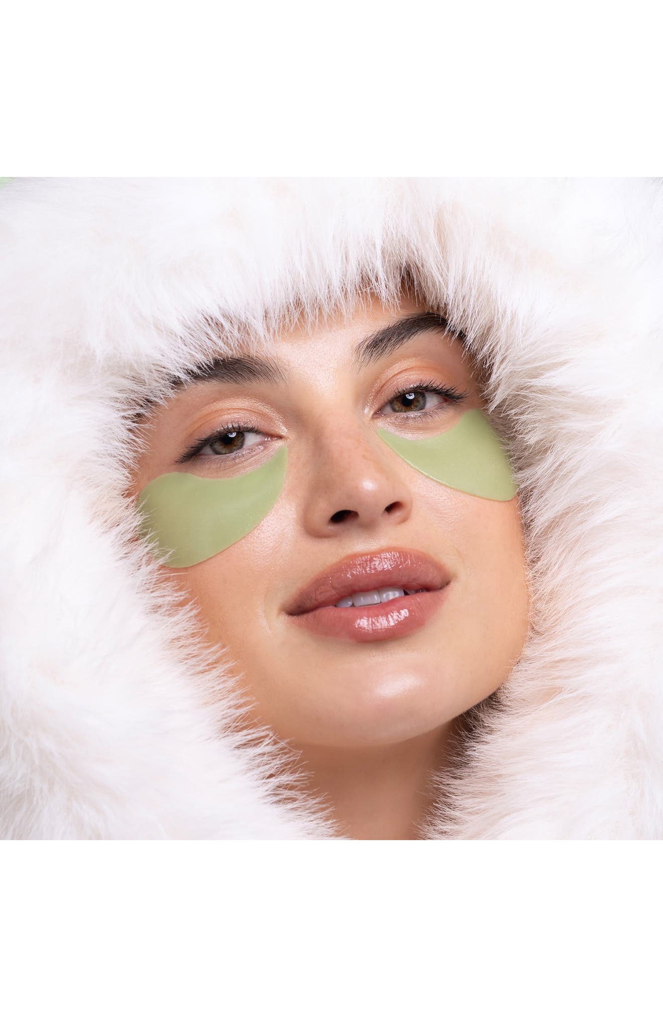 Patchology Serve Chilled Cool Crush 5-Pack Hydrogel Eye Patches