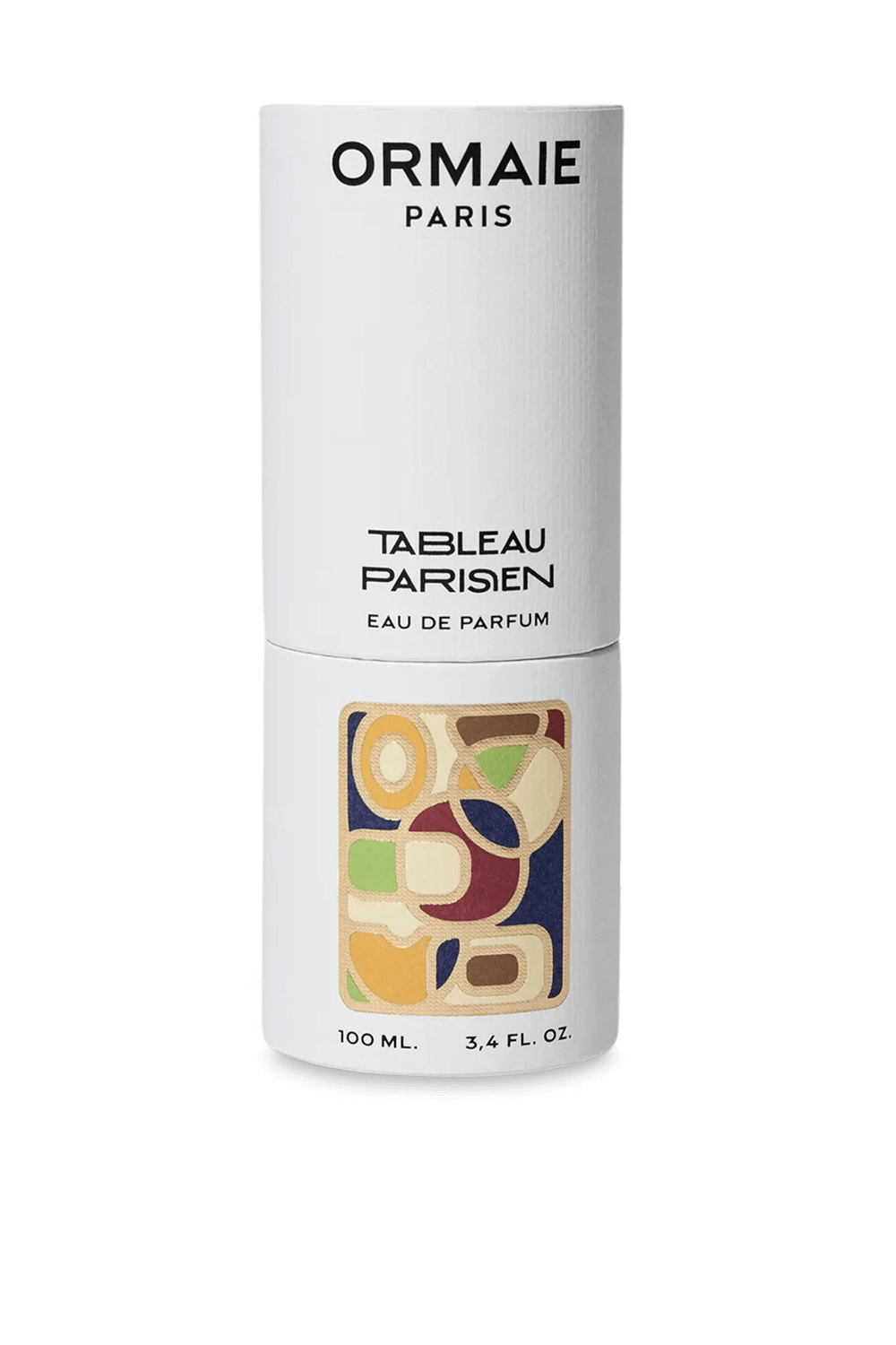 ORMAIE Tableau Parisien Eau De Parfum 100 ml