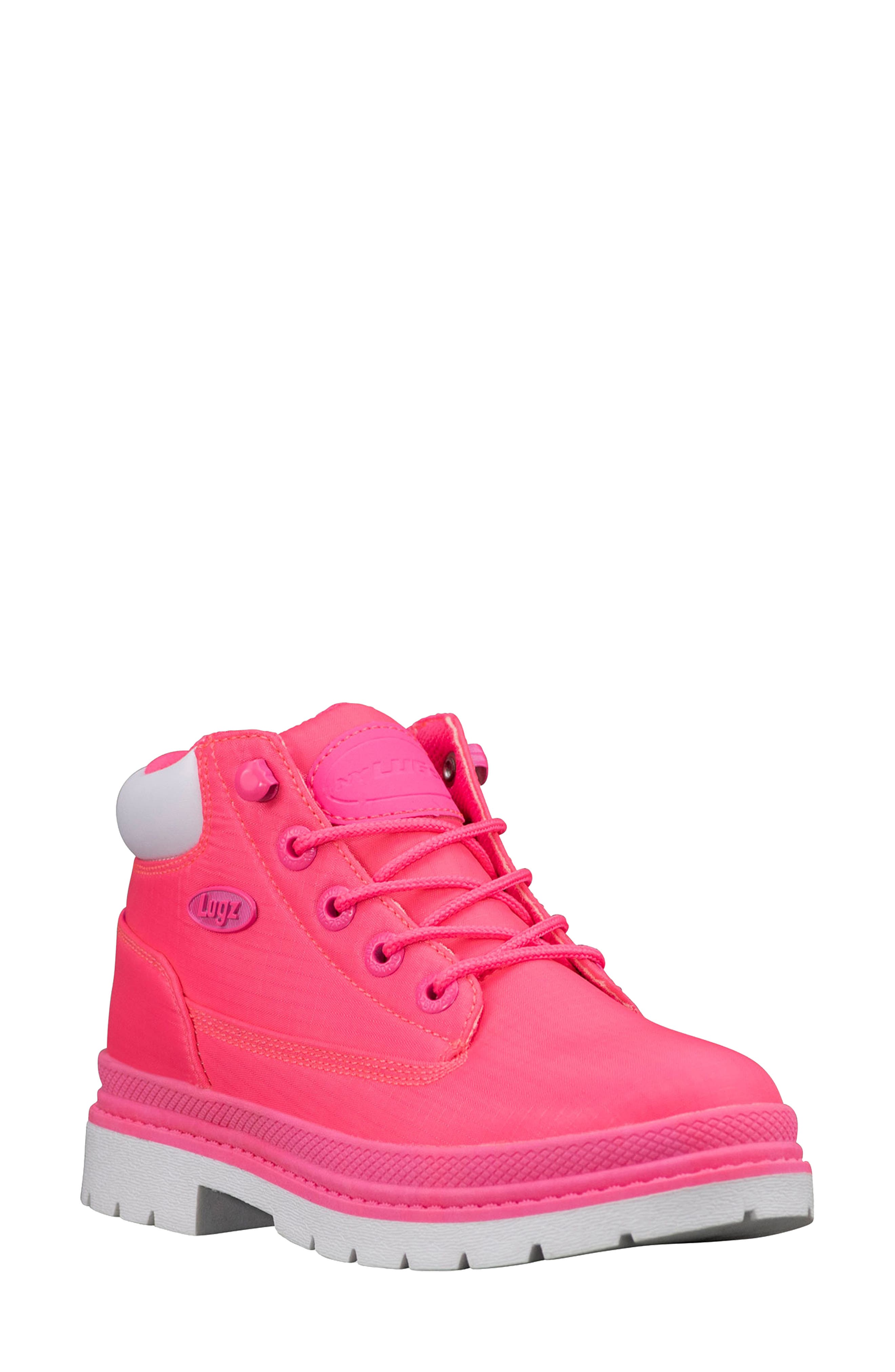 LUGZ