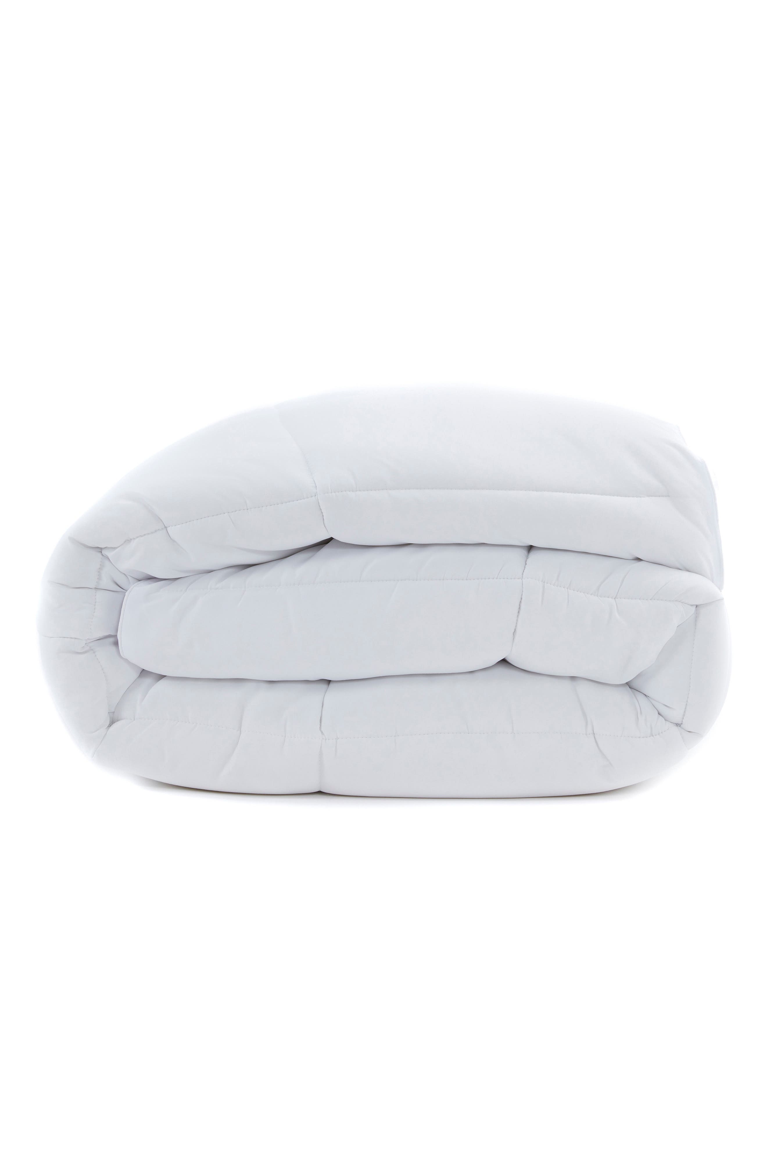 HOMESPUN HOME SPUN Luxury Ultra Plush Mattress Topper