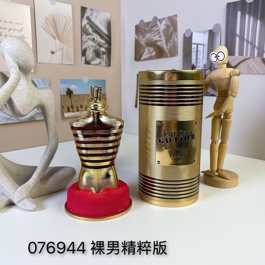 美国品牌香水 男士古龙水 女士香水 本土仓发货 工厂批发 配小票