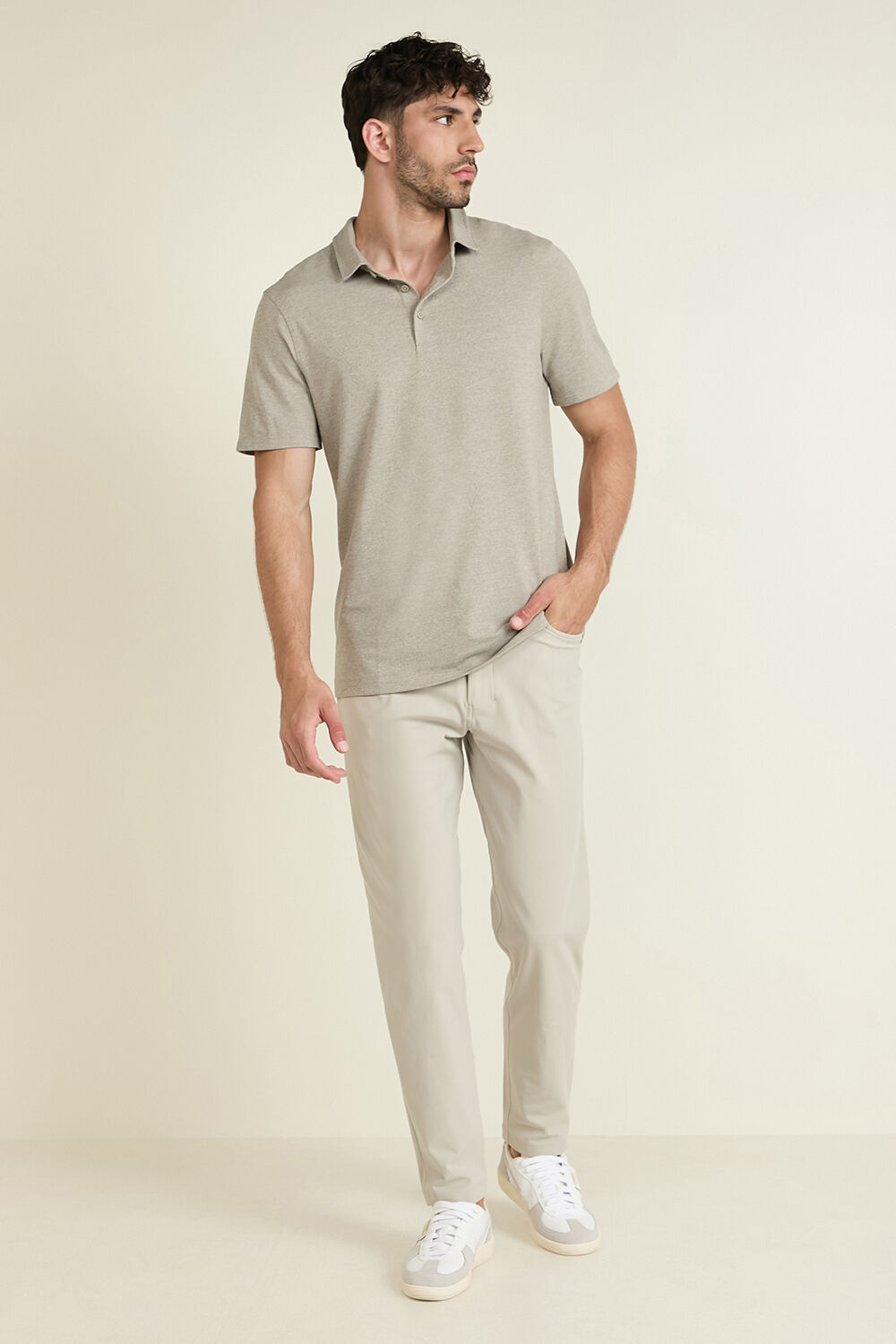 LULULEMON ABC Slim-Fit Pant 32