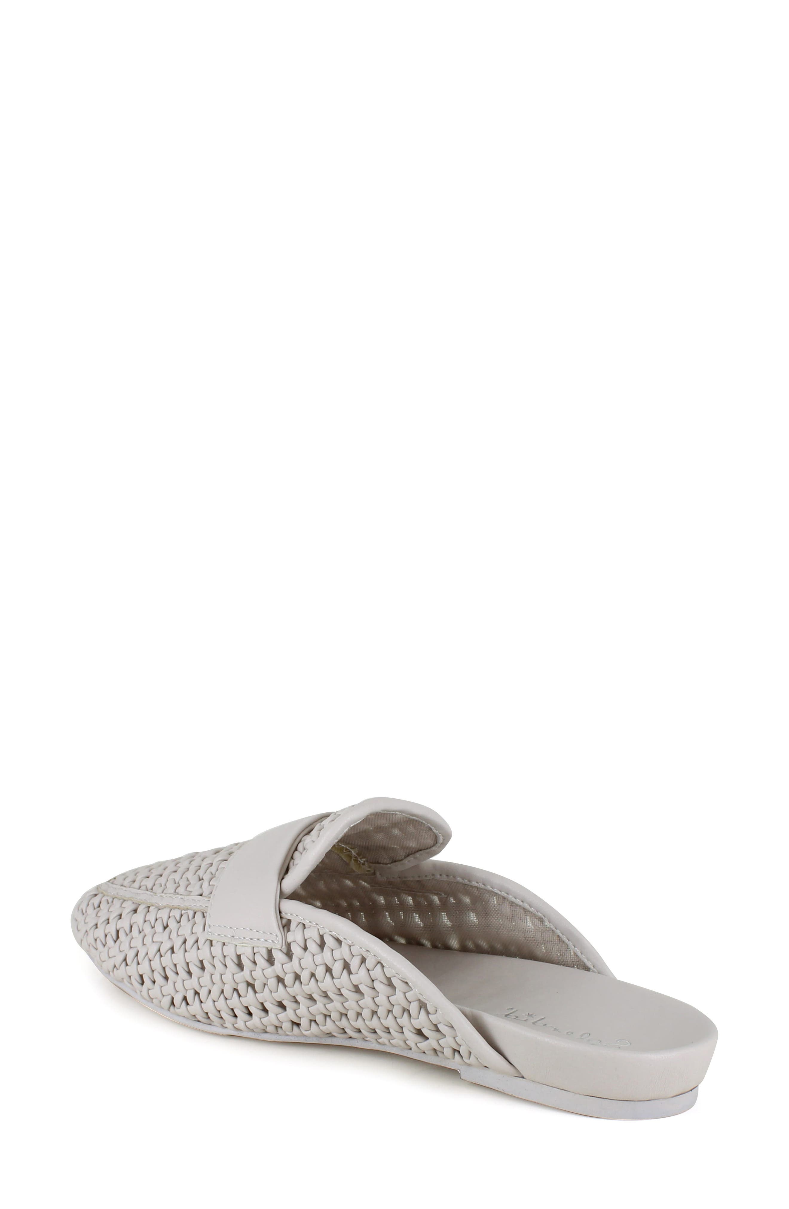 Splendid Sandra Woven Mule