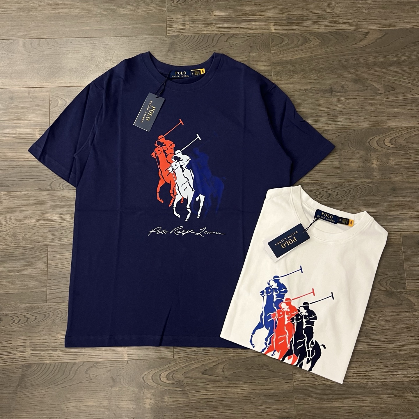 0618 Print T-Shirt