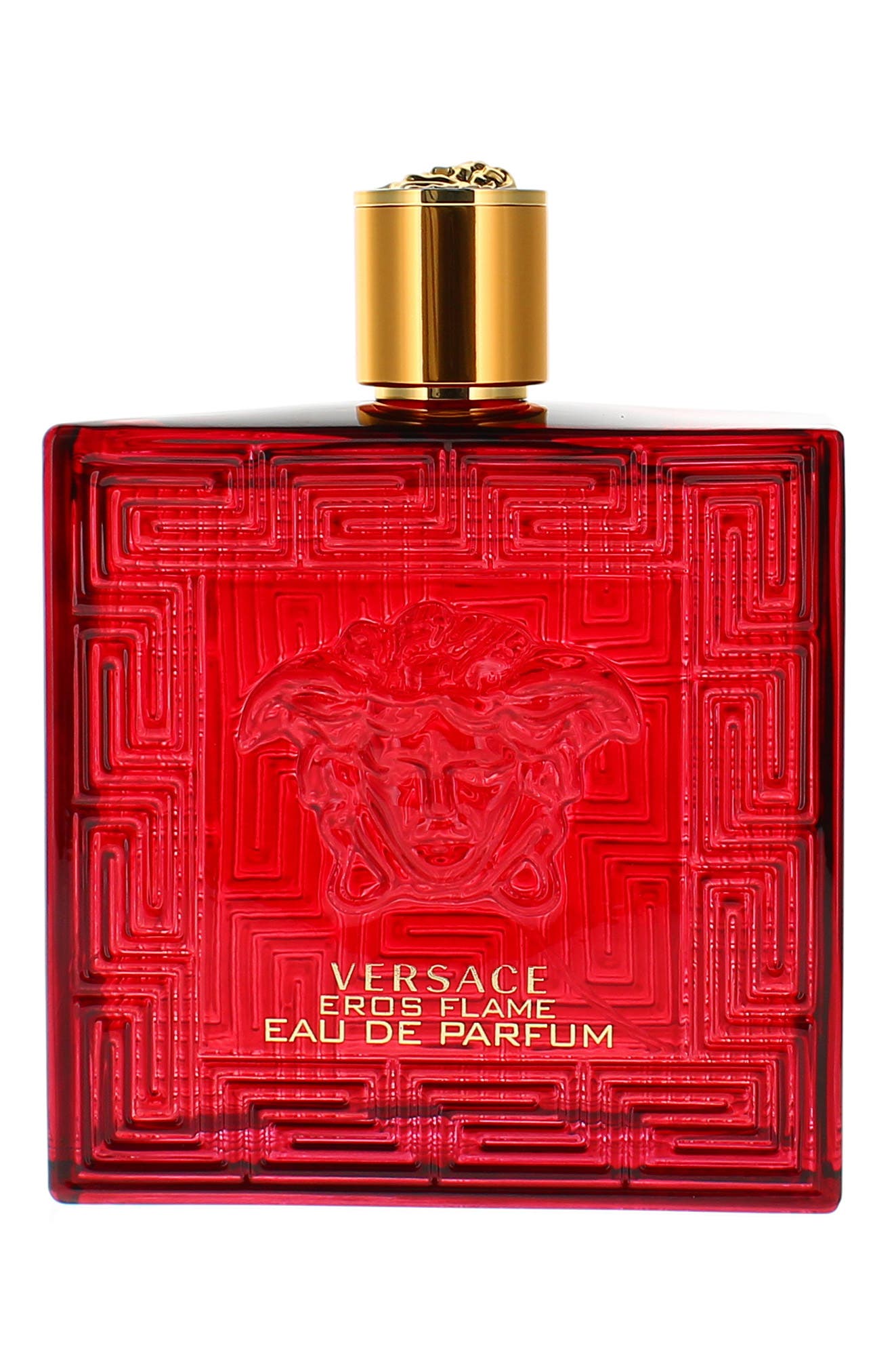 Versace Eros Flame Eau de Parfum