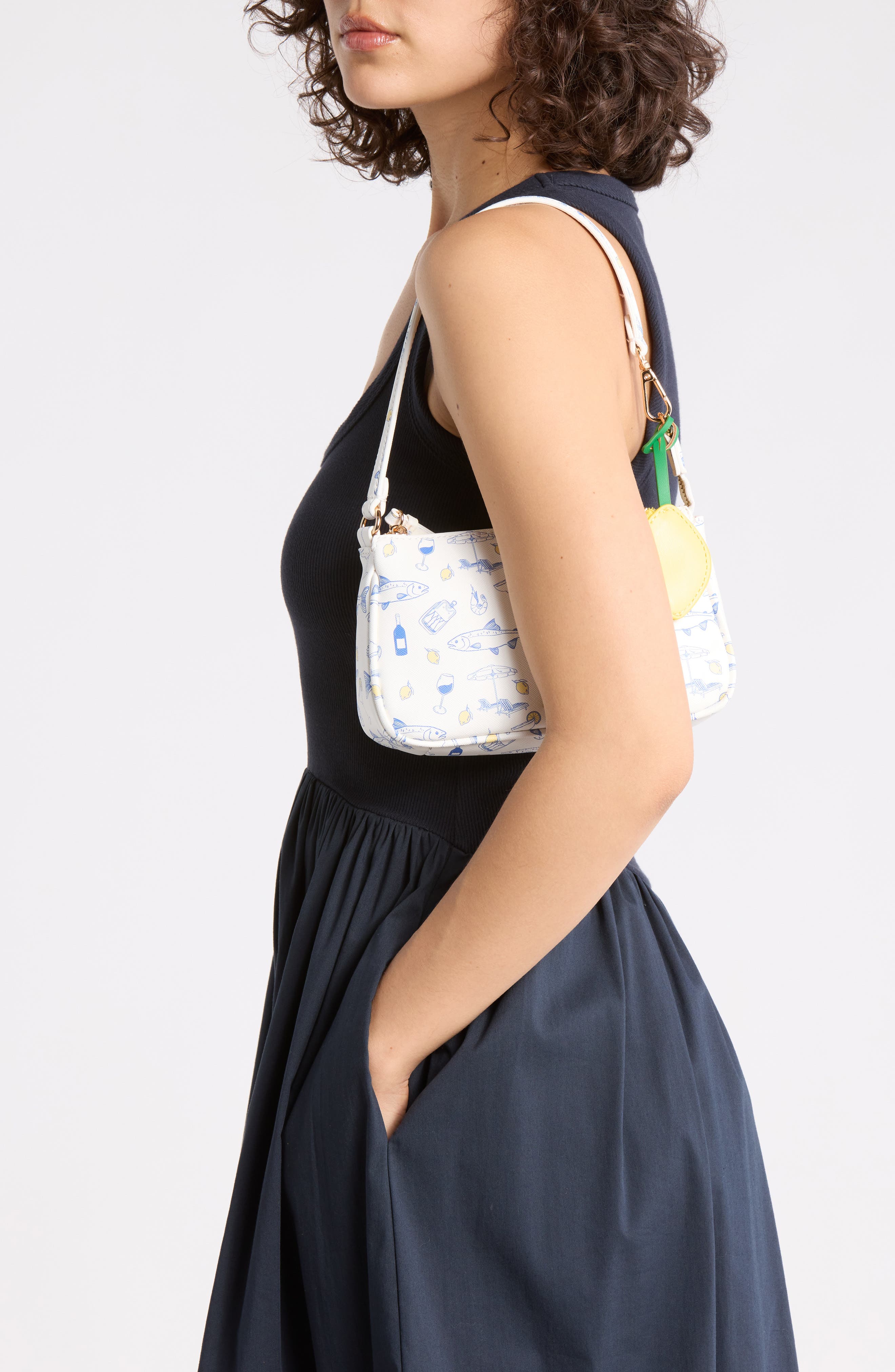 ALDO Tren Shoulder Bag