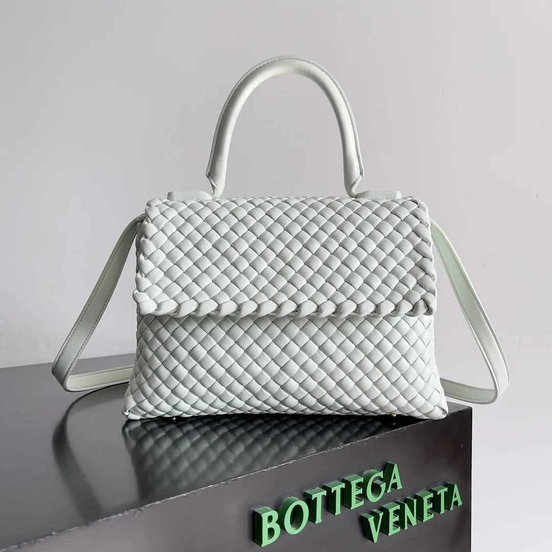 Bottega Veneta Versatile Top Handle Bag product photo from LabelPicks