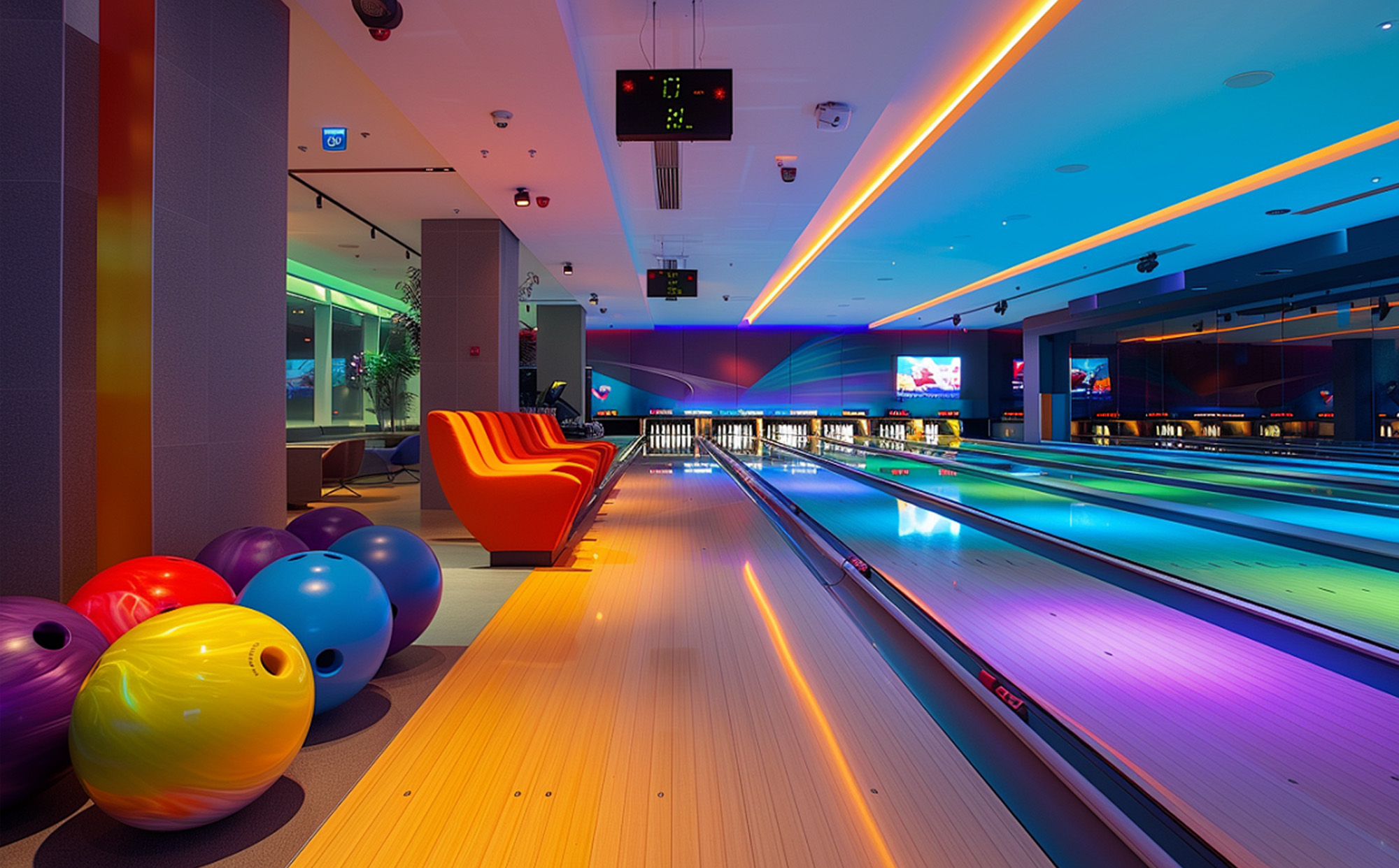 Become a SunEye Bowling Distributor with Suneye Bowling