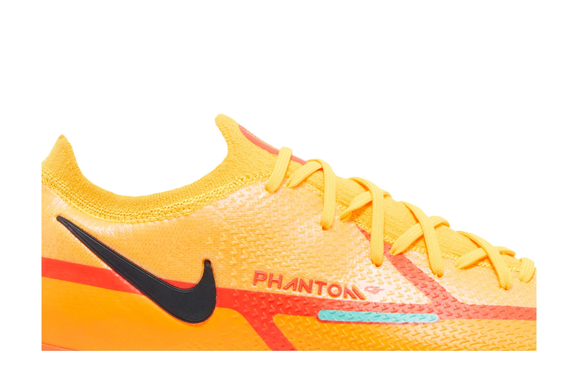 Nike Phantom GT2 Elite FG ‘Laser Orange’ CZ9890-808