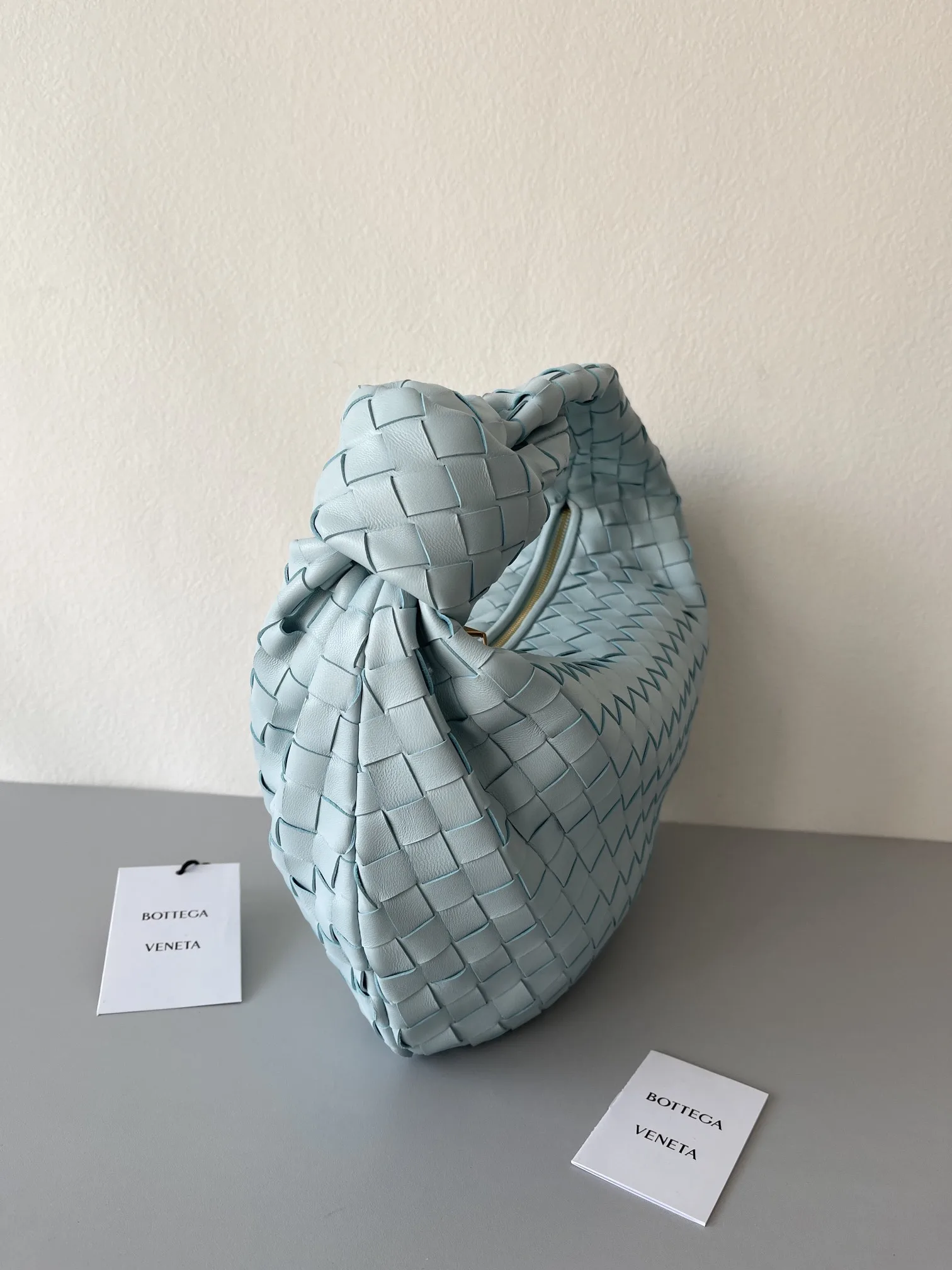 Bottega Veneta Jodie Shoulder Bag product photo from LabelPicks