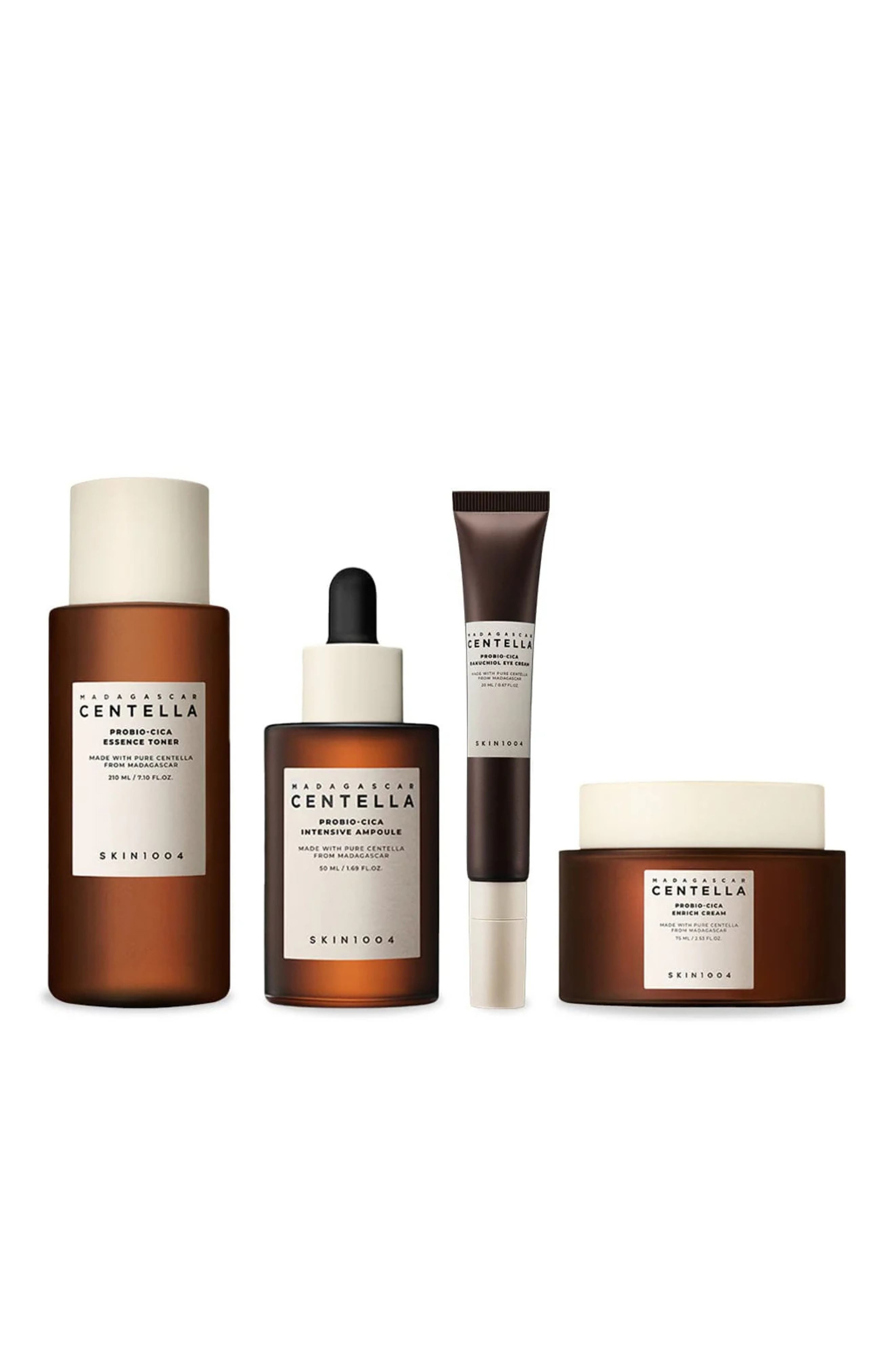 SKIN1004 Madagascar Centella Probio-Cica Enrich Cream