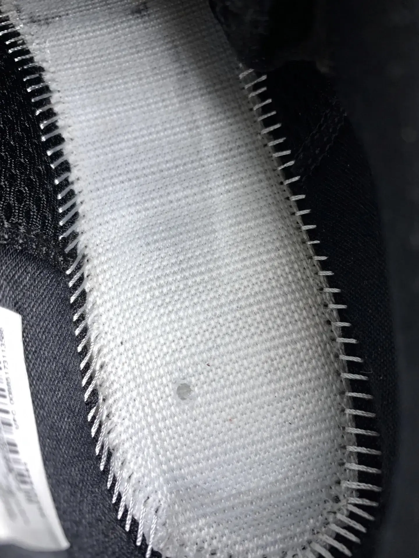 Kobe 6 Protro PE 'Black Red Venom' Basketball Shoes product photo from LabelPicks