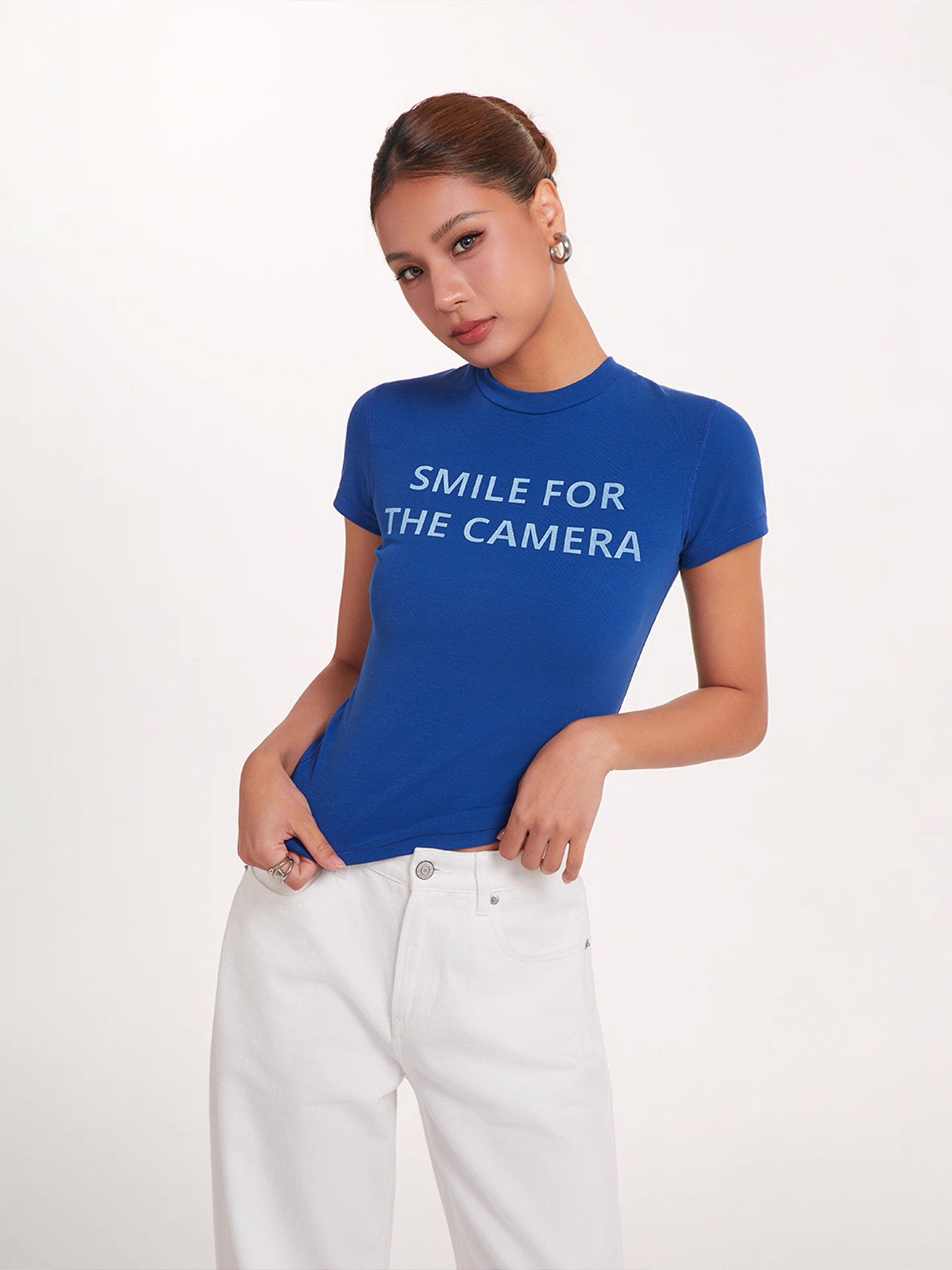New T-shirts