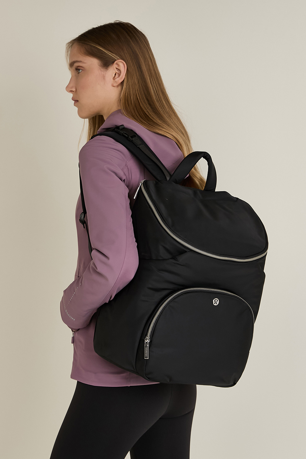 LULULEMON New Parent Backpack