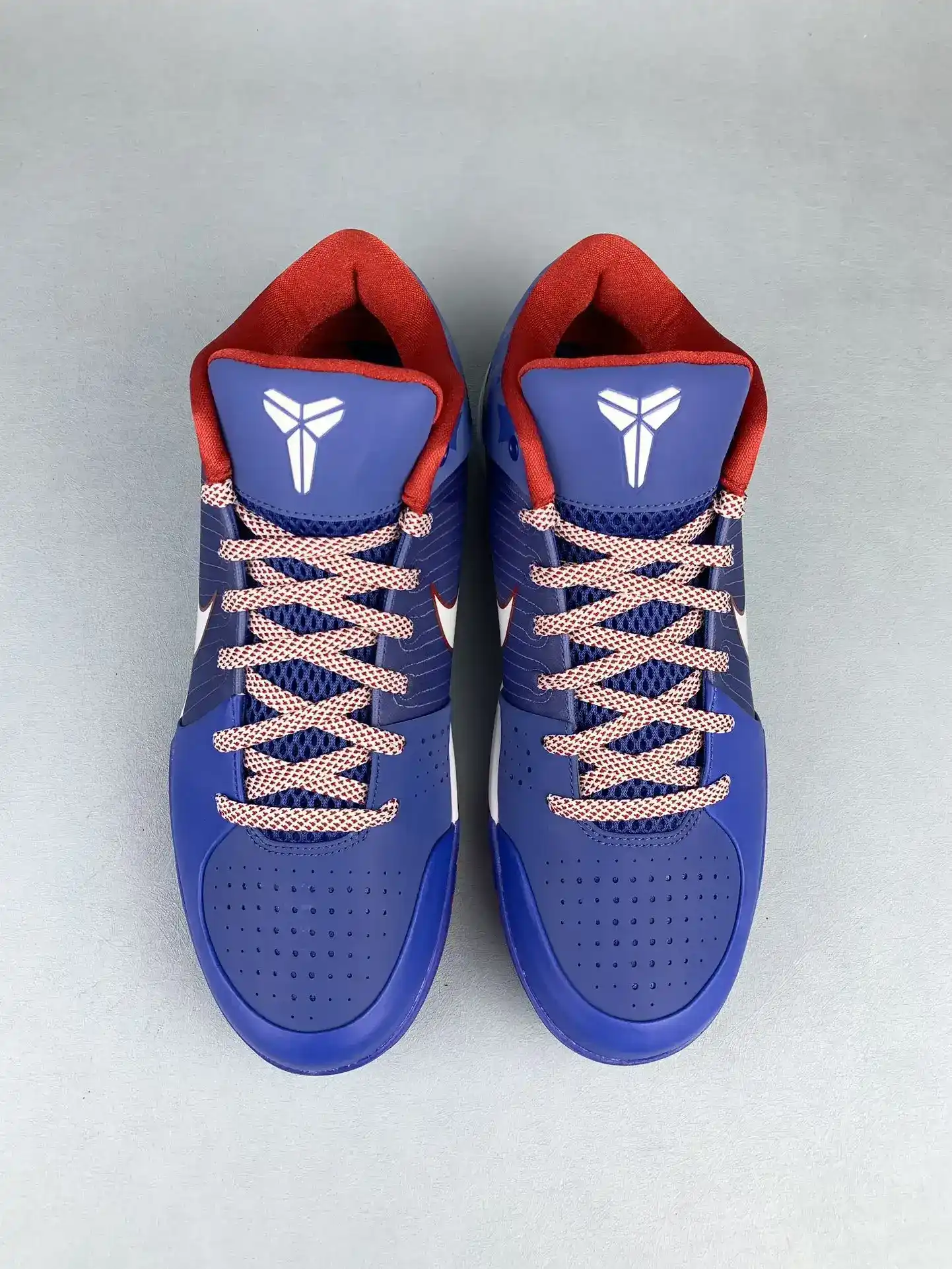 Kobe 4 Protro “Philly” Basketball Shoes product photo from LabelPicks