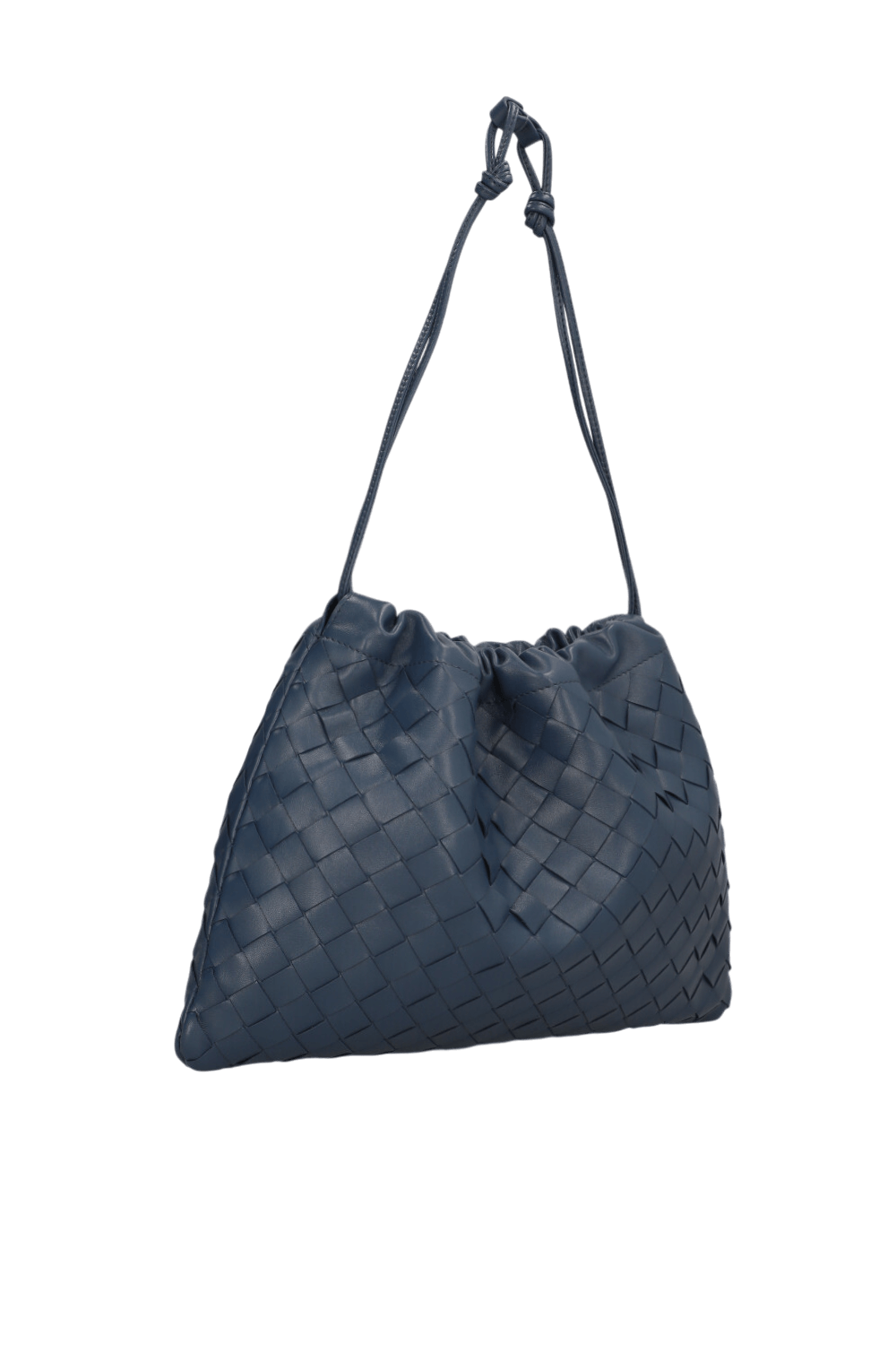 BOTTEGA VENETA תיק שק מדיום