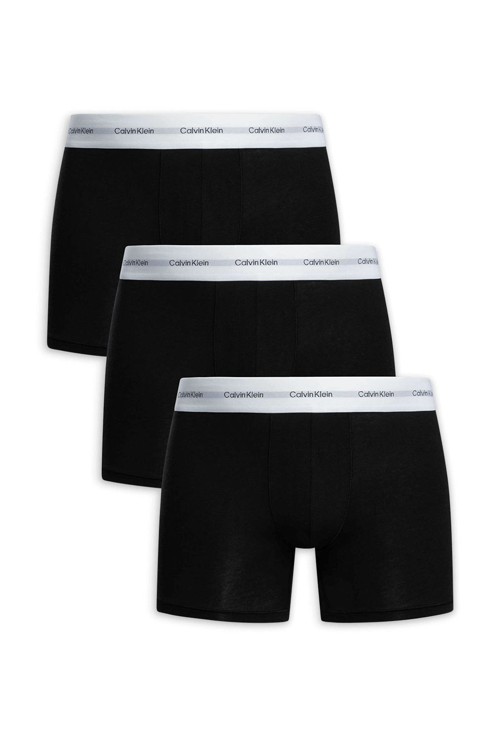 CALVIN KLEIN מארז שלושה תחתוני בוקסר