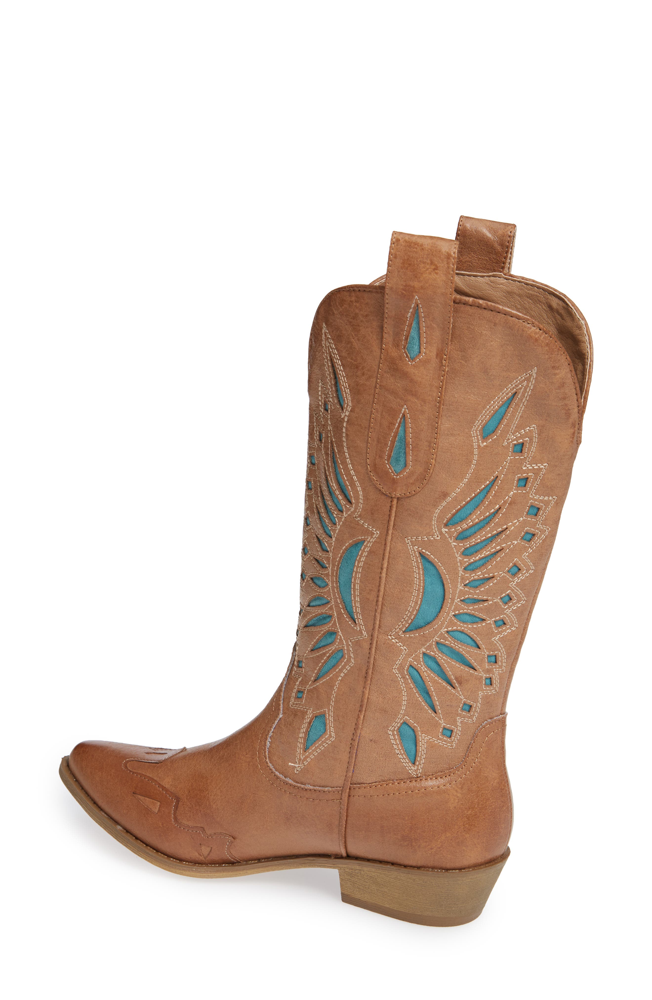 Coconuts by Matisse Bandera Boot