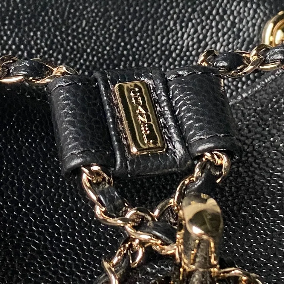Chanel Commuter Backpack product photo from LabelPicks