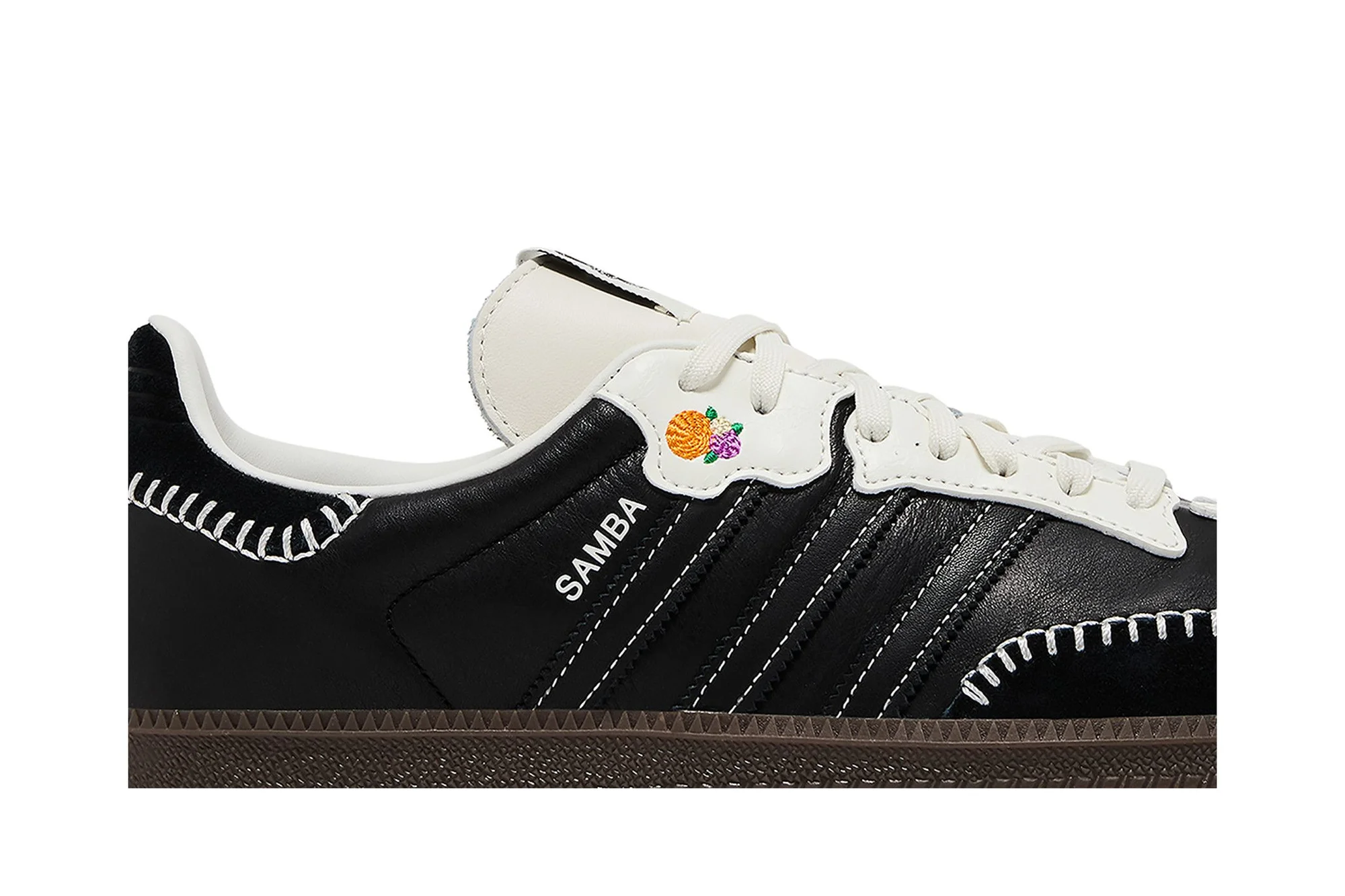 Adidas Samba OG ‘Dia de Muertos Pack Black’ JI3932