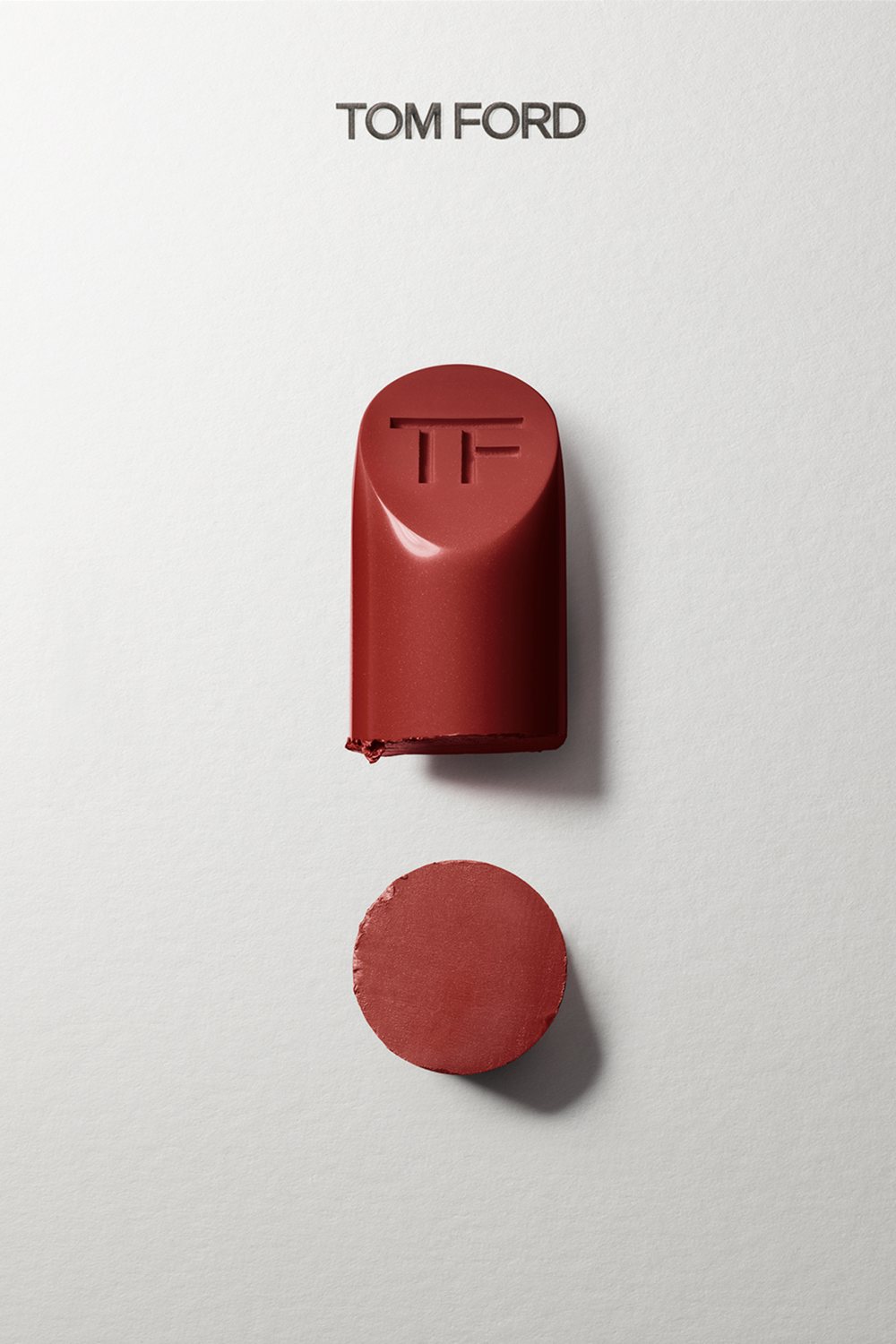 TOM FORD BEAUTY LIP COLOR 11 Stunner
