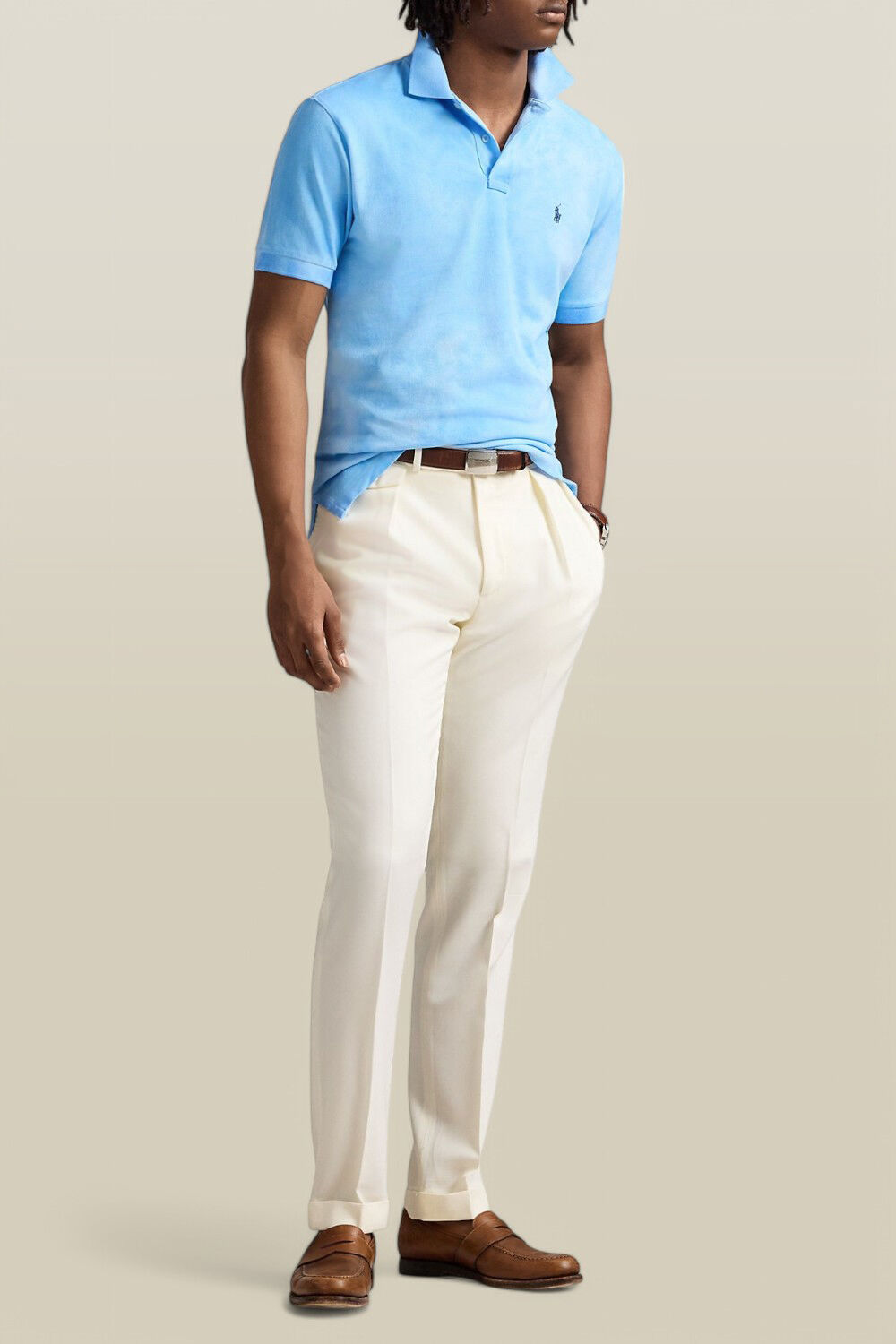 POLO RALPH LAUREN חולצת פולו