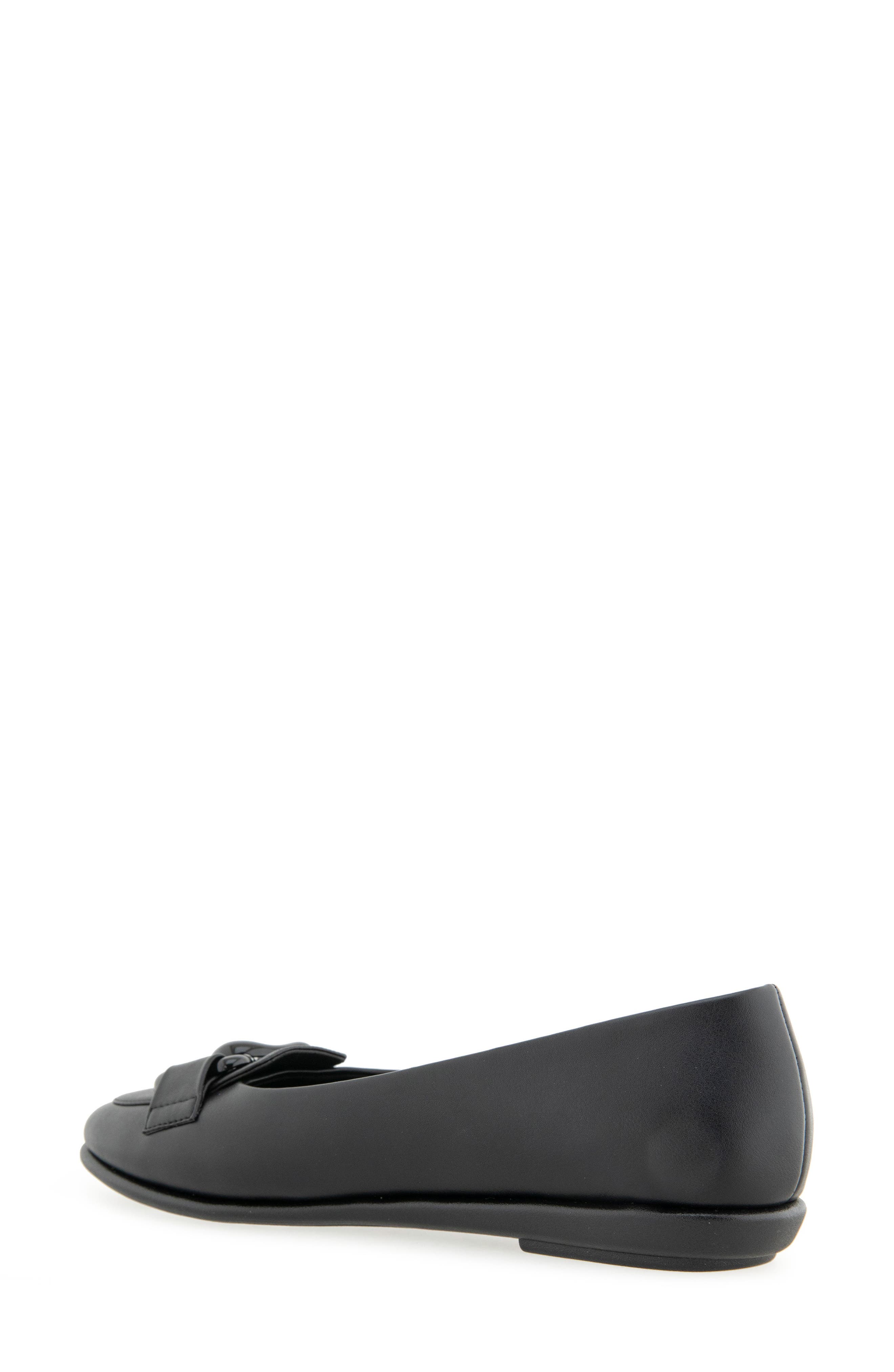 Aerosoles Bell Chain Bit Flat