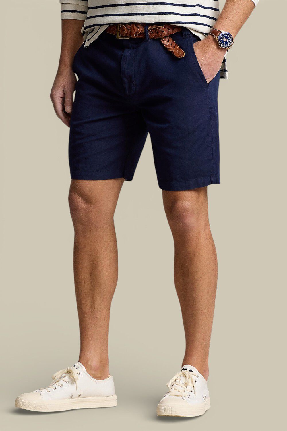 POLO RALPH LAUREN מכנסים קצרים